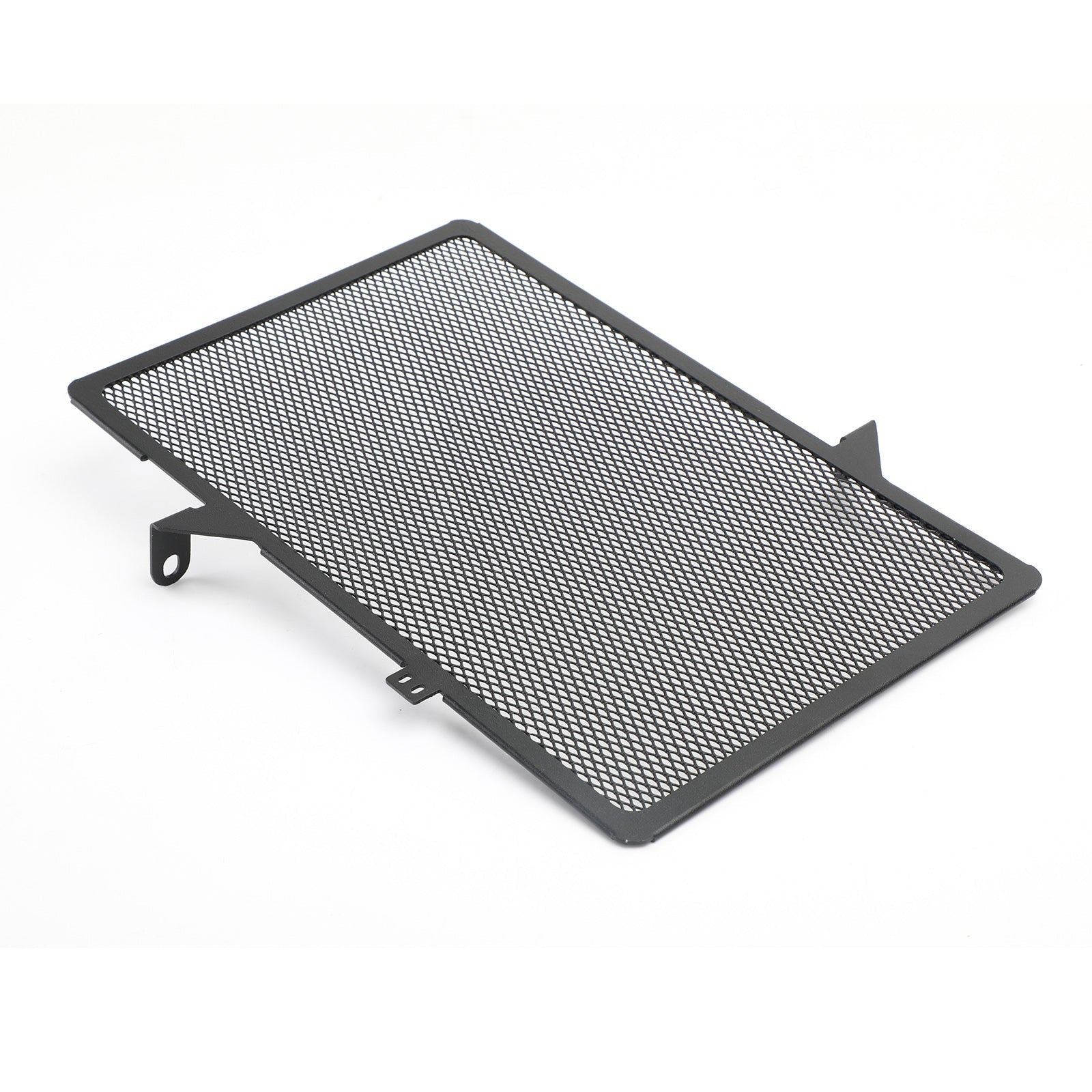 Protection de radiateur en aluminium noir pour Honda CB650F CB650R CBR650 14-2019 Generic