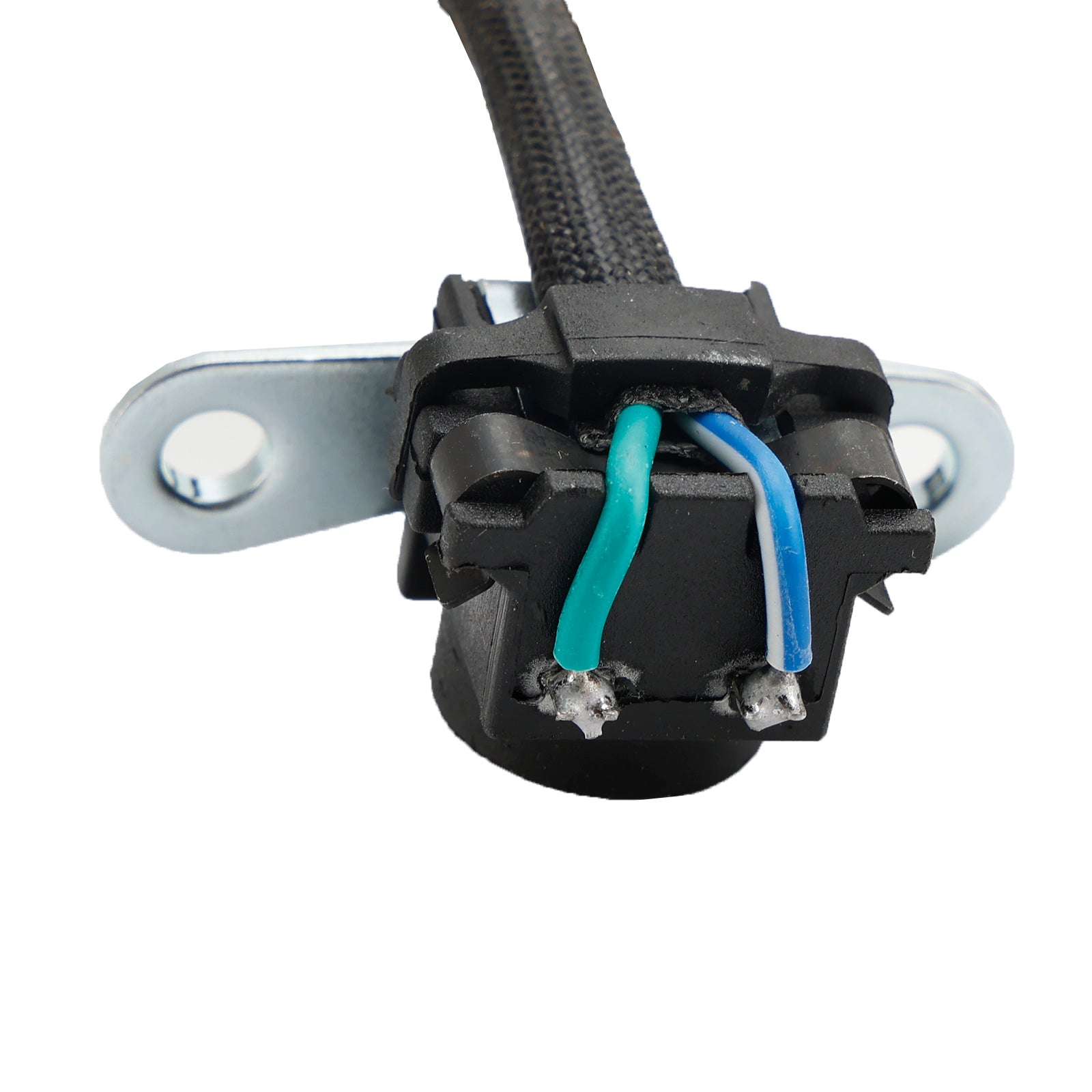 Generator Stator Regulator & Pakking voor Yamaha YFM700 / YFM700R Raptor 2006-2024 Fedex Express