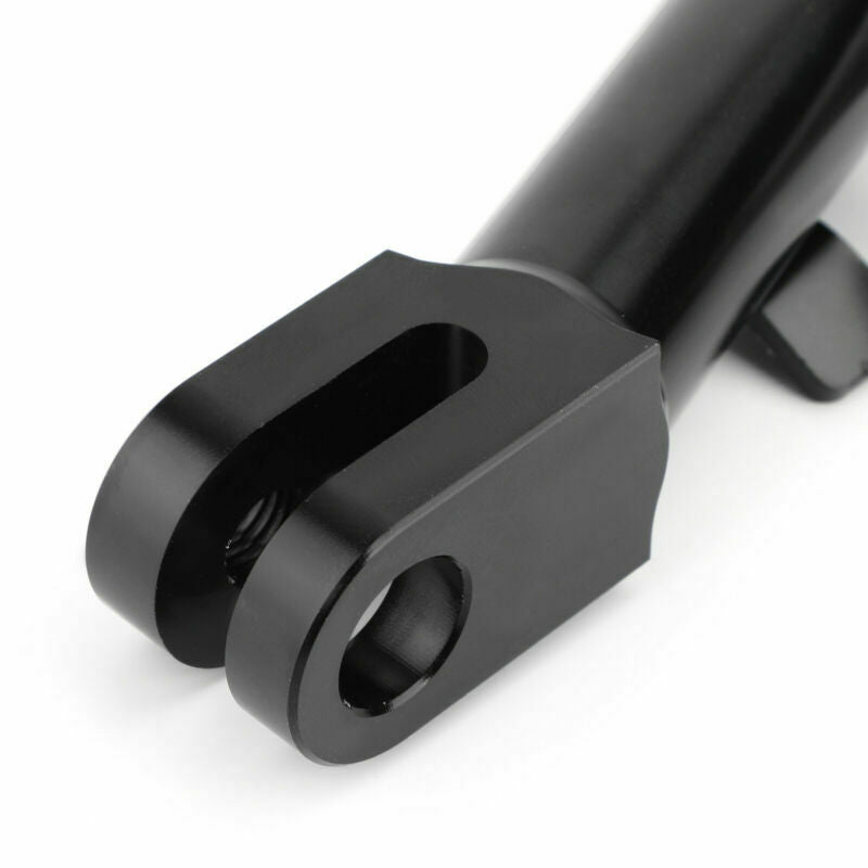 GSXR1000 US GSXR B CNC 2001-2010 750 Podpórka Suzuki 600 Regulowana aluminiowa Generic