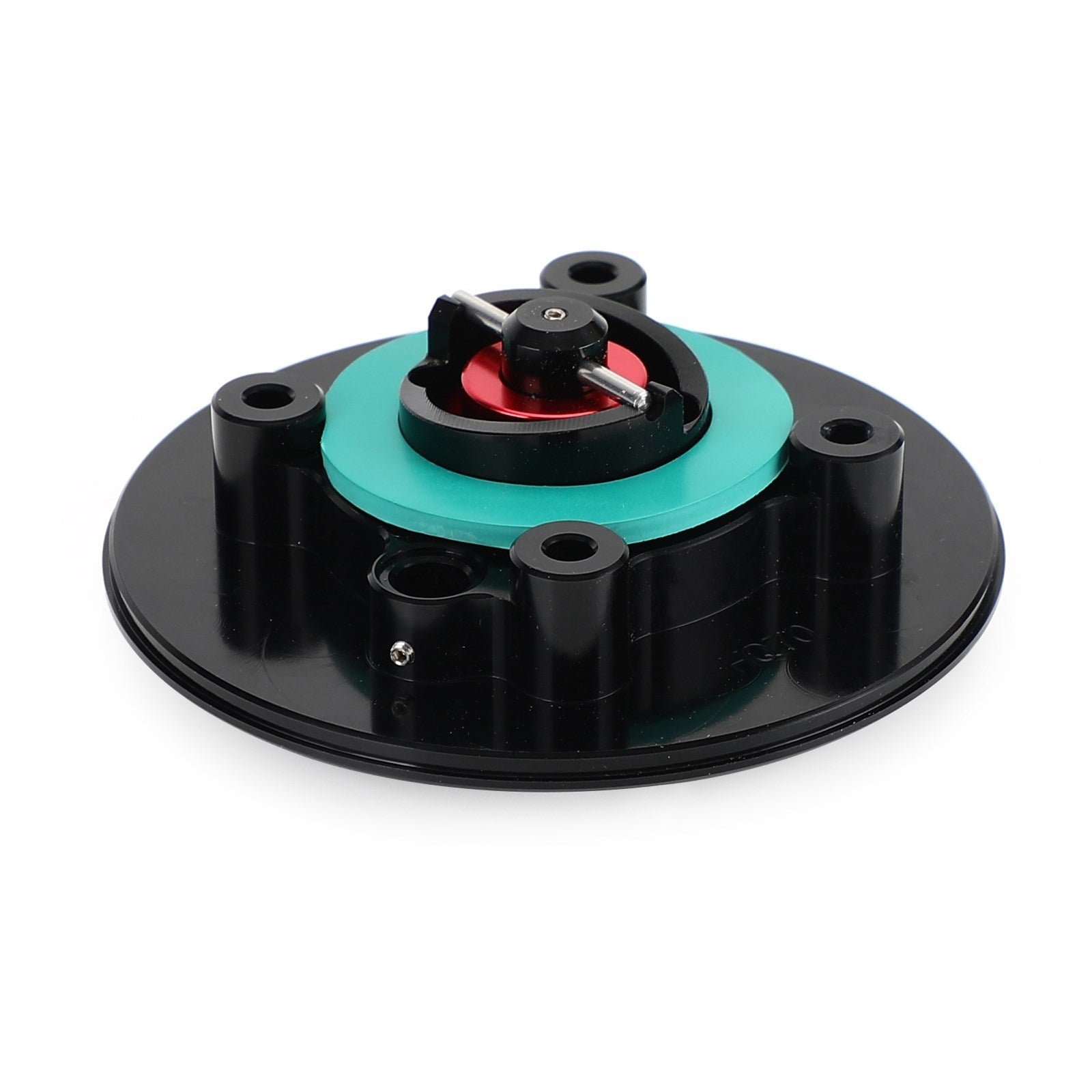 2018-2019 Kawasaki EX400 Ninja 400 CNC -polttoainesäiliön pistoke ilman avainta