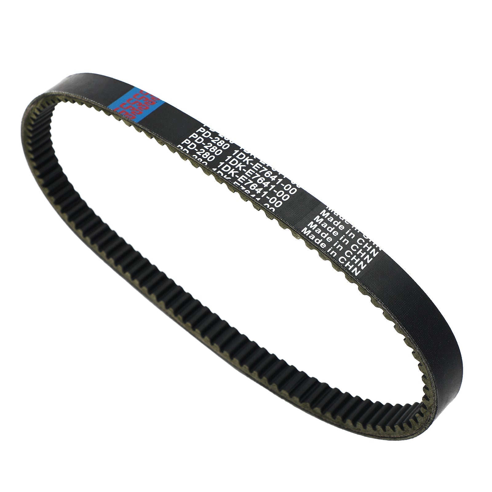 Ulkoisen vetohihnan kiilahihnan vaihto Yamaha XC 155 SMax 2015-2020 Generic