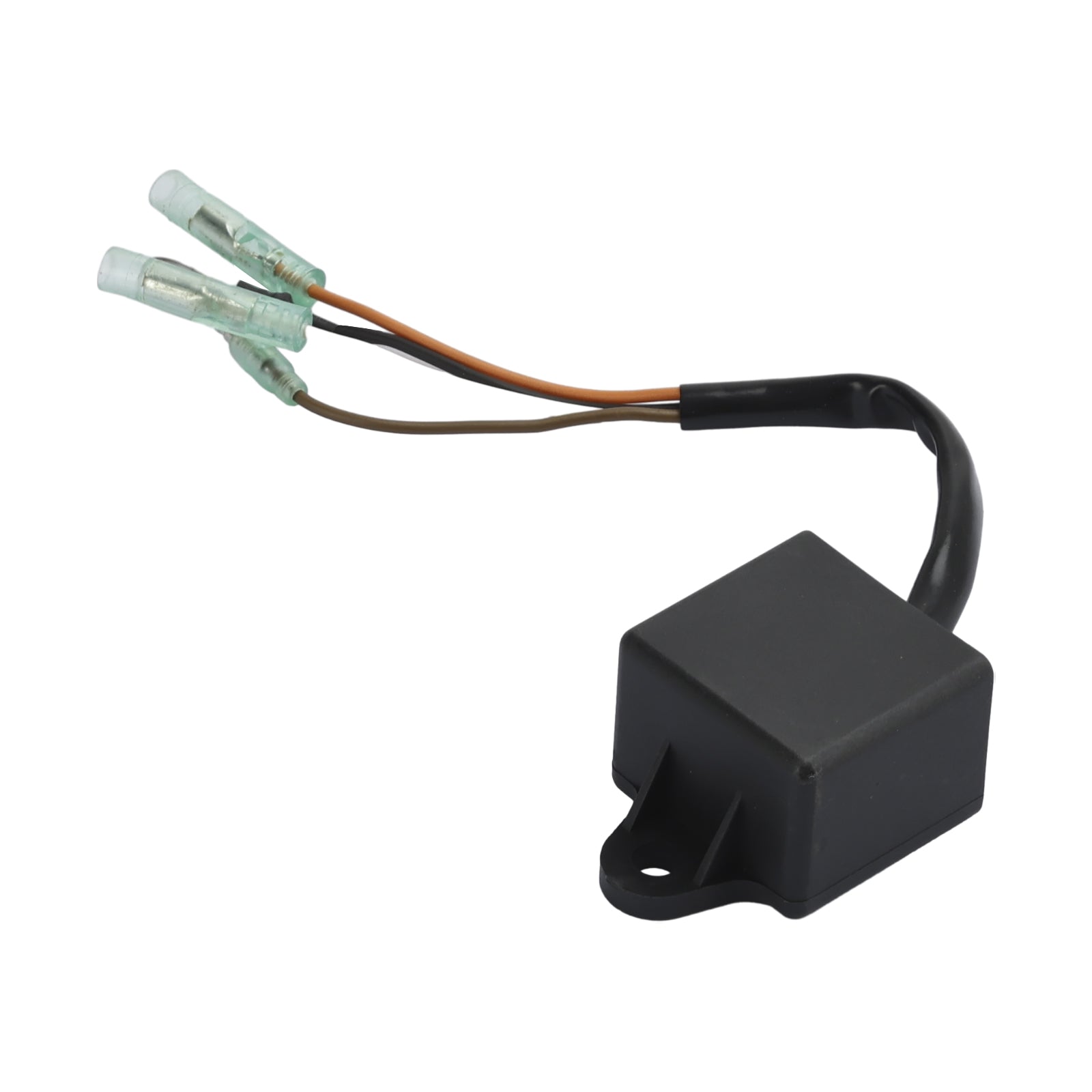 Allumeur de boîte CDI adapté pour Yamaha 2HP 2 MSH 2B MHS 2C MHS 6A1-85540-00 6A1-85540-01