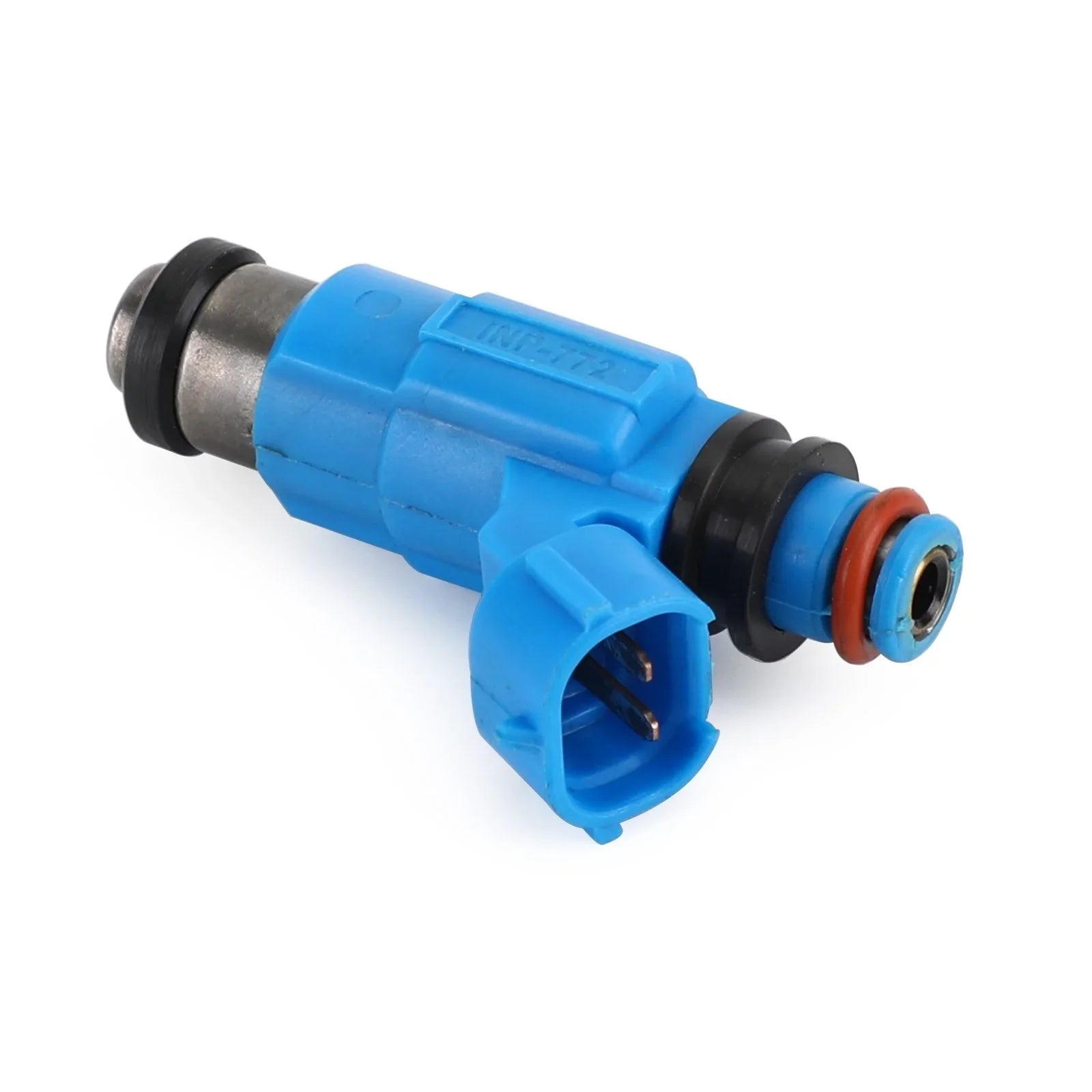 Injecteur de carburant 4 pièces INP-772 adapté pour Suzuki Carry Mazda BT-50/B-2.6 générique