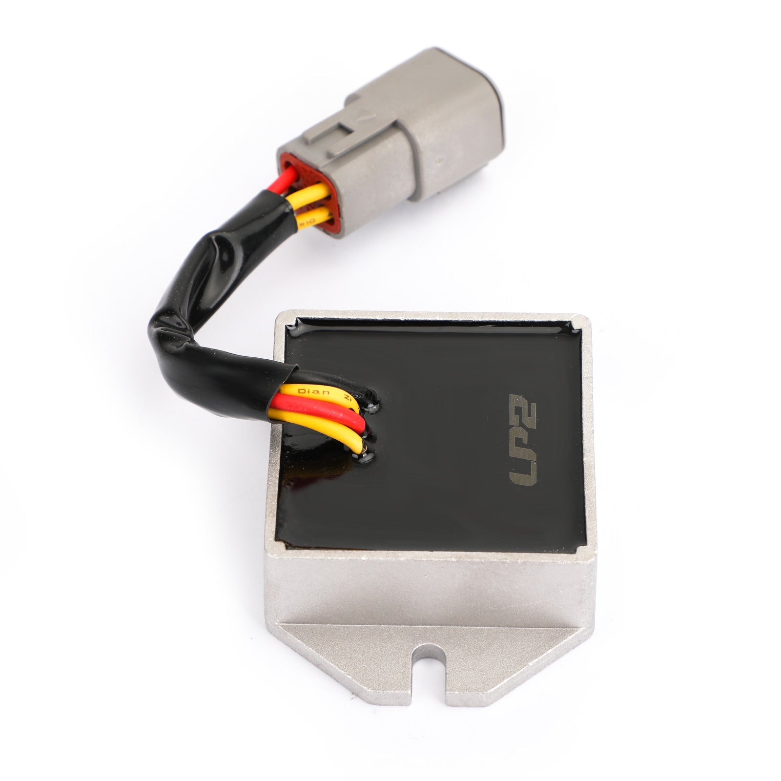 Jännitteensäädin Ski-Doo Legend GTX GSX Expedition Skandic 380 550 Carb F/C Genericille