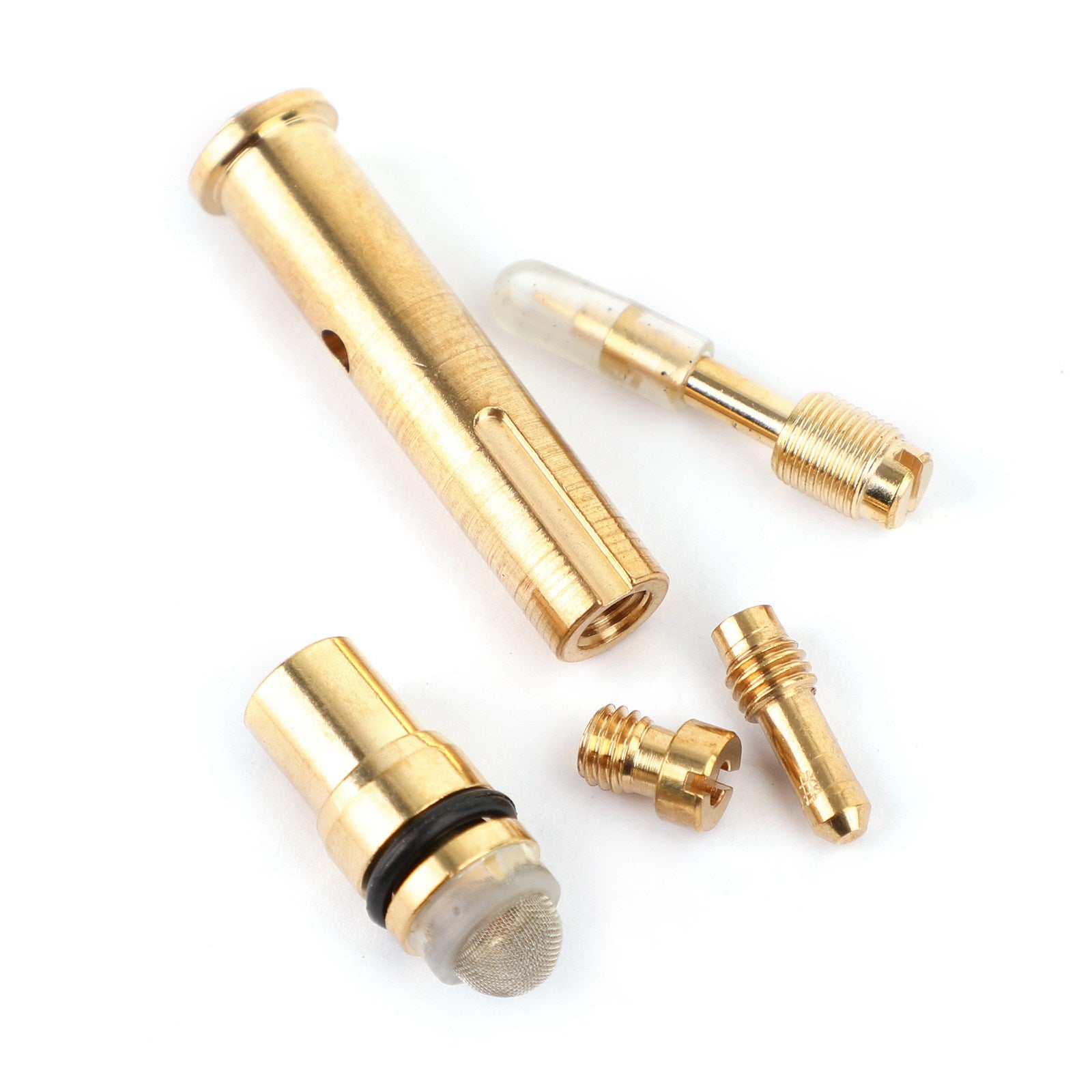 Zestaw naprawczy gaźnika do Yamaha VMX 1200 V MAX VMAX XVZ 1300 Generic