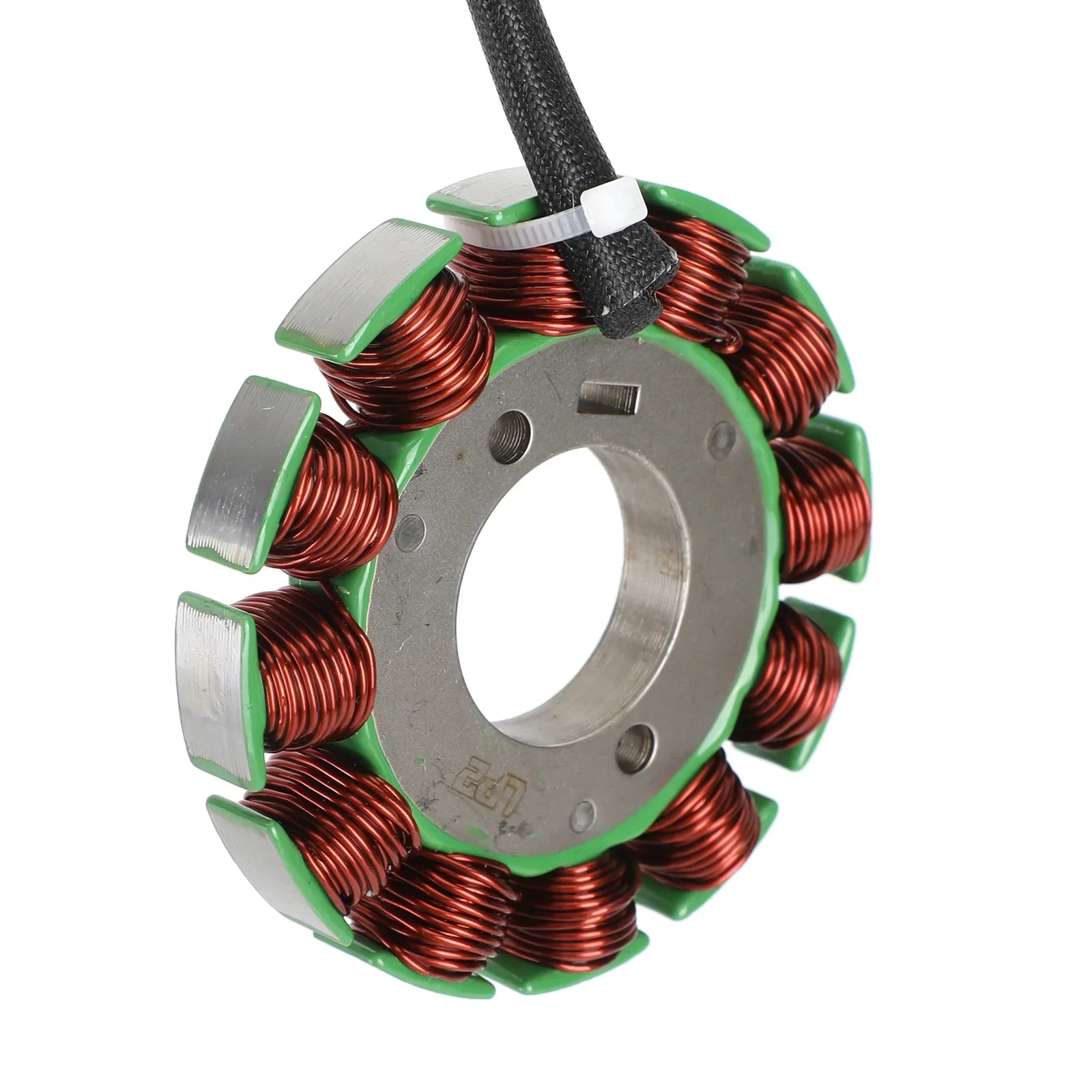 2003-2006 Yamaha WR250F WR 250 F Magneto Stator + Spanningsgelijkrichter + Pakking