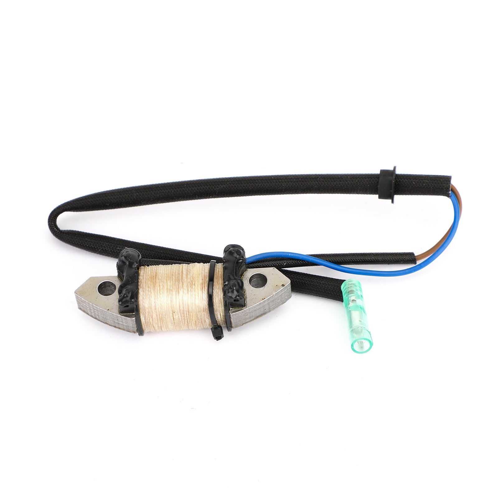 Bobine de charge pour Yamaha Outboard 40Hp 50Hp 2T 1989-2017 Magneto Assembly Generic