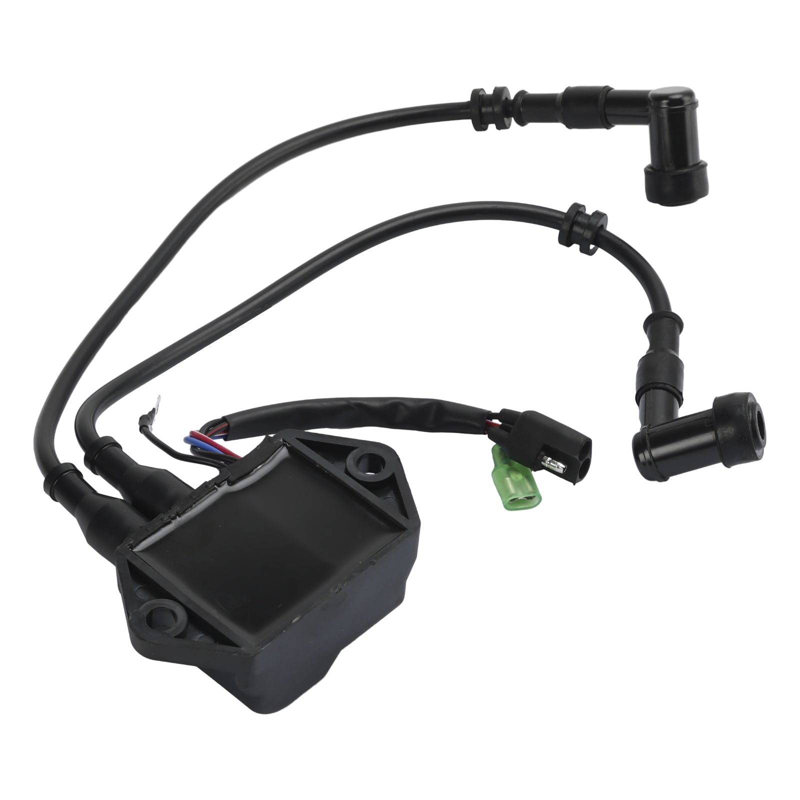 Bobina de encendido apta para Suzuki 5HP DT5 6HP DT6 8HP DT8 S/L 32900-98100 32900-98101