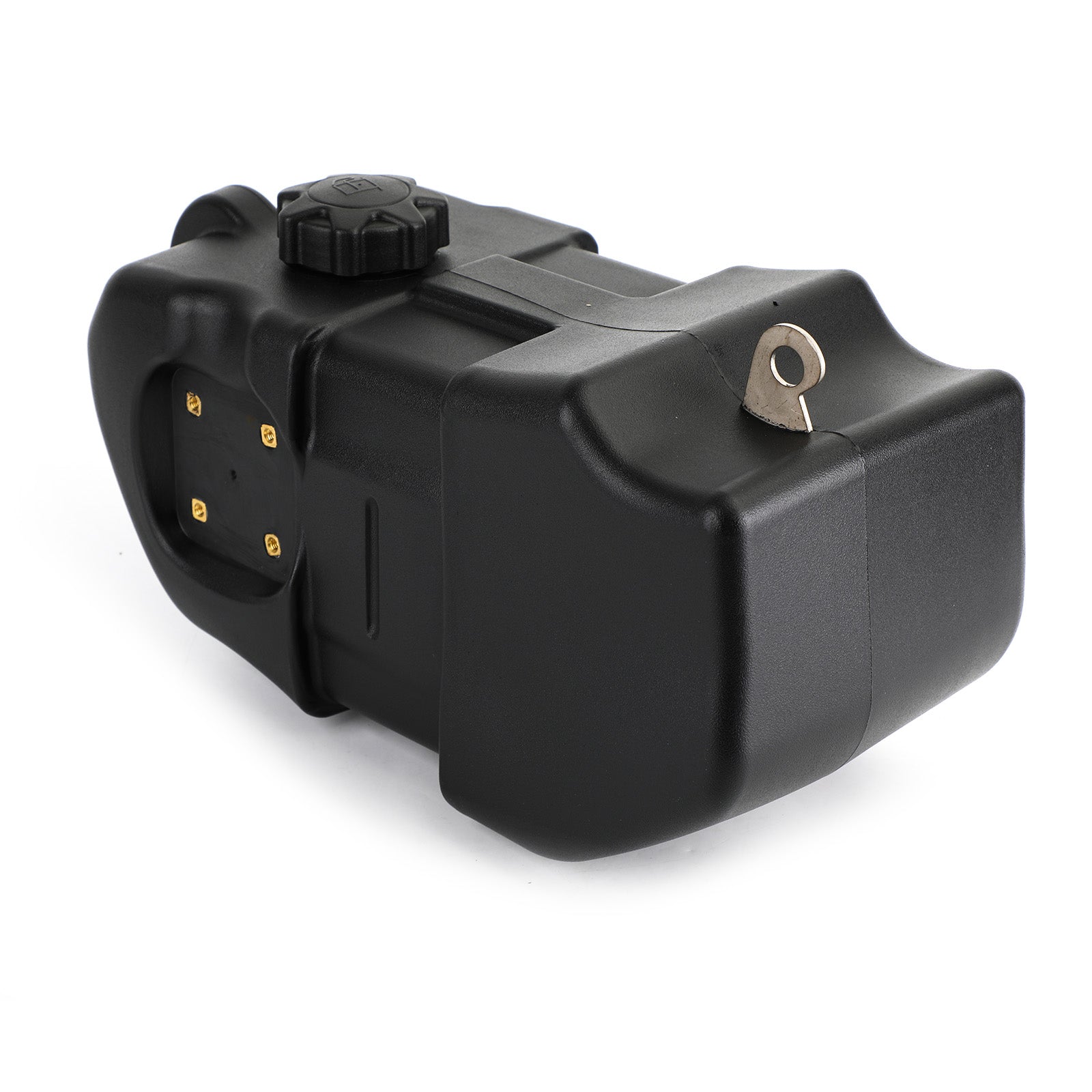 Serbatoio carburante per Honda TRX350D Fourtrax Foreman 350 ATV 1986-1989 88 87 generico