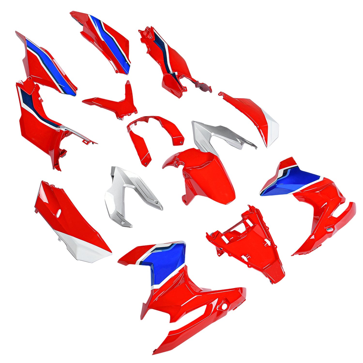 Honda ADV 160 ADV160 2023 Kit Carénage Carrosserie