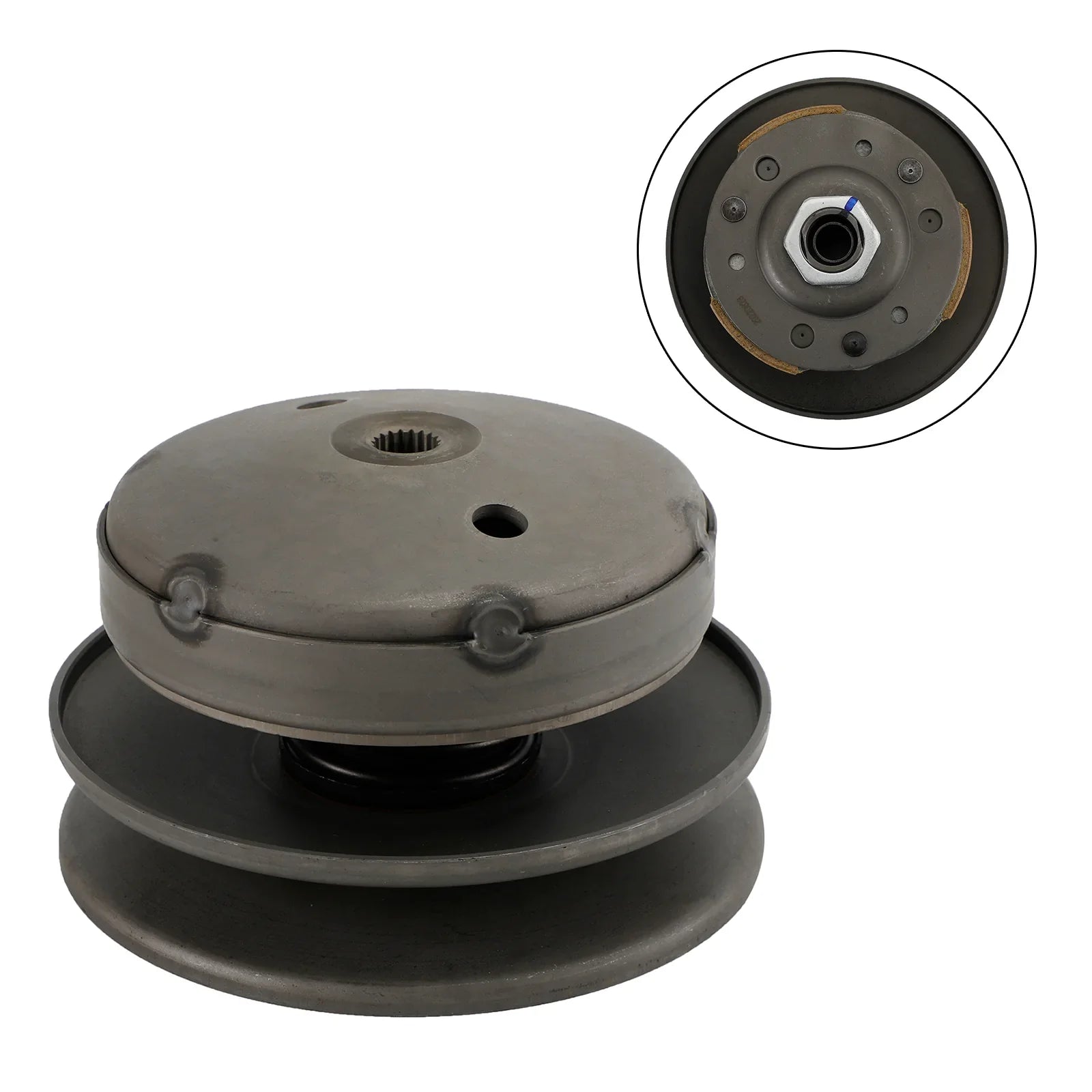 2021-2022 Honda Ww Pcx 125 150 160 Fsh 125 Sh 125 Variateur primaire koppeling achter Fedex Express