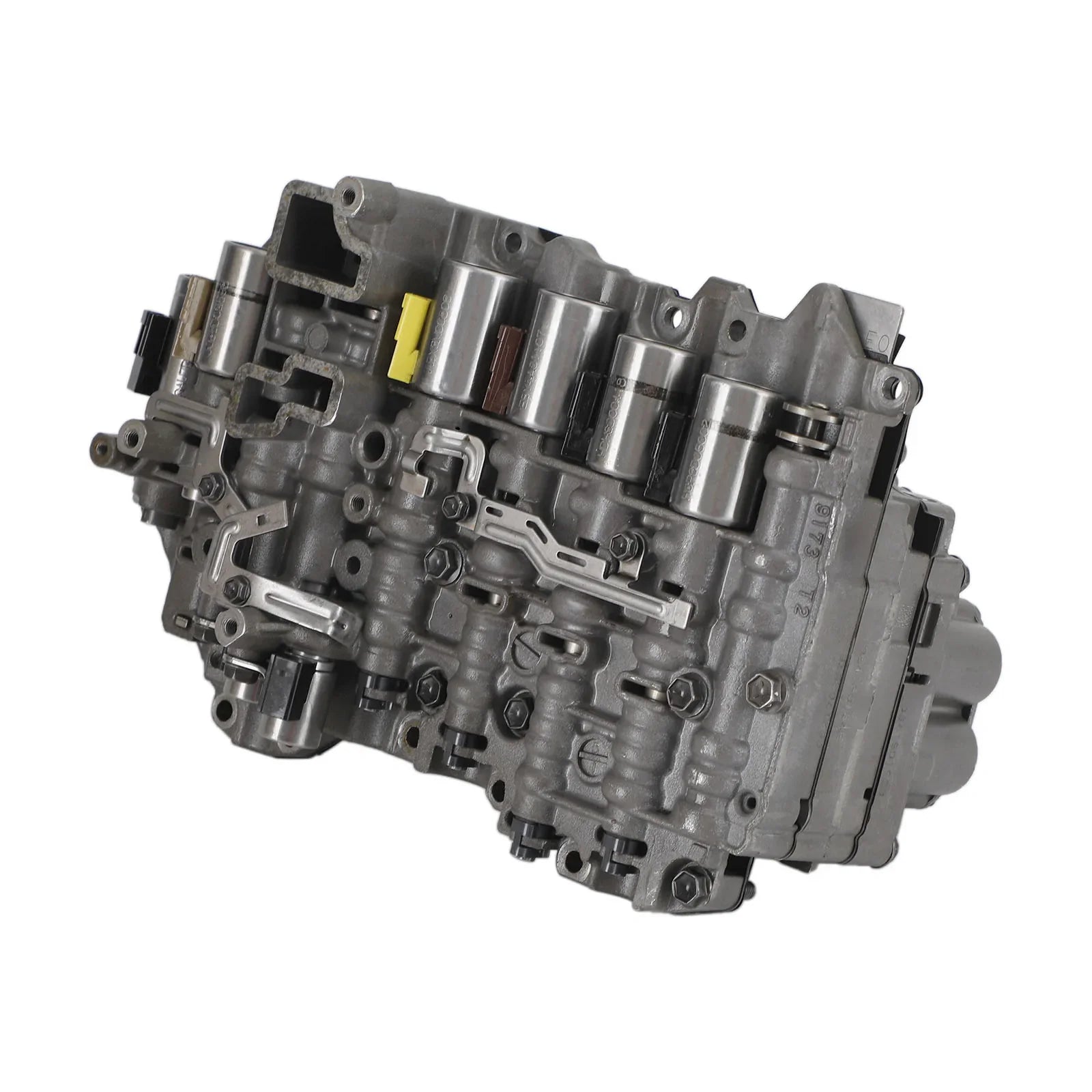 2010-2011 Volkswagen Golf 2.5L (09G 6 prędkości A/T) 09G TF-60SN Korpus zaworu automatycznej skrzyni biegów