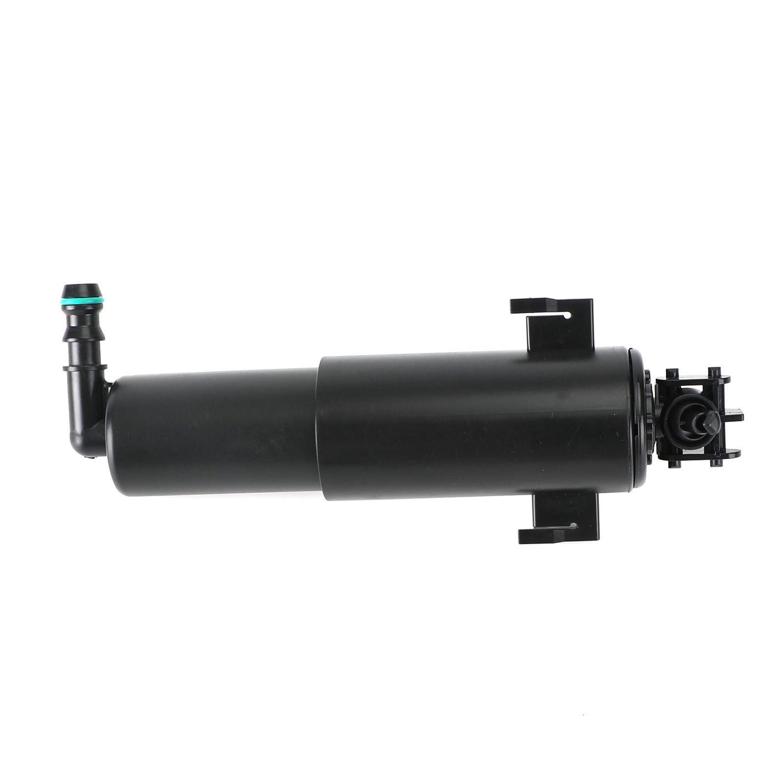 Dysza spryskiwacza reflektorów Jet Sparyer do BMW serii 3 E90 E91 E92 E93 61677179311 Generic