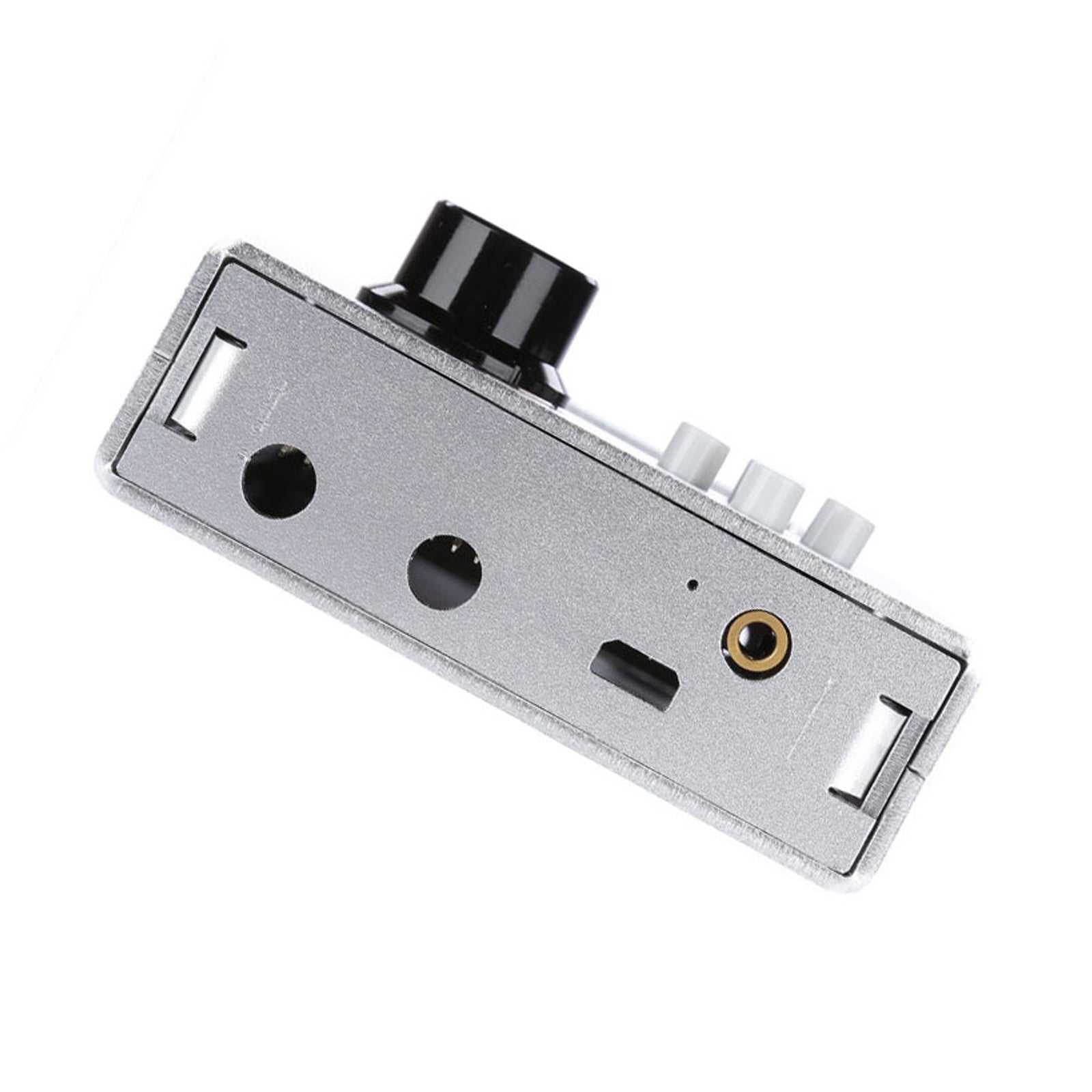 H2 HACKRF One SDR Radio definita dal software 1 MH-6 GHz Mayhem Portapack