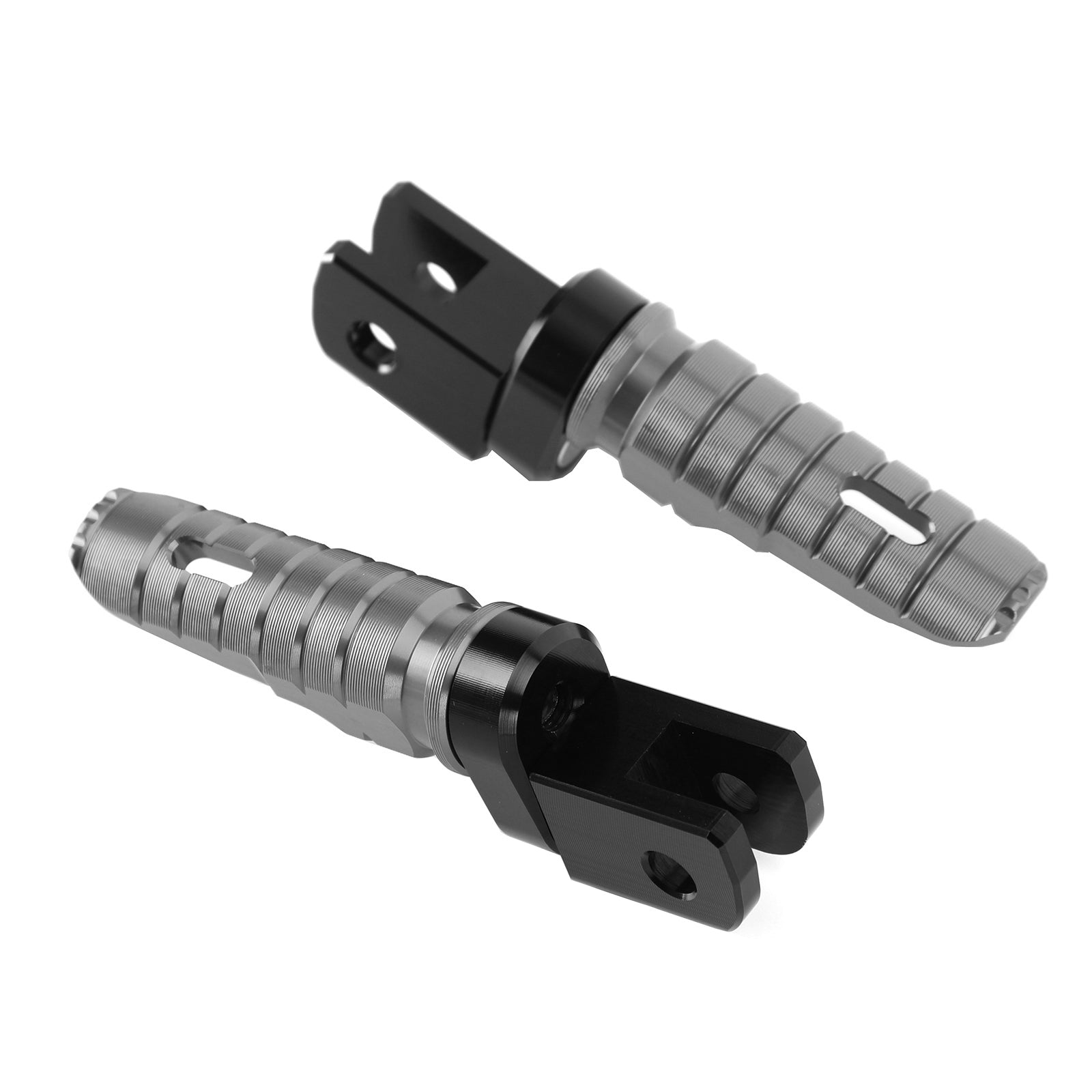 Footrests przed Footrestem dla Triumph Street Triple 765/R/S/Rs Daytona 675/R Generic