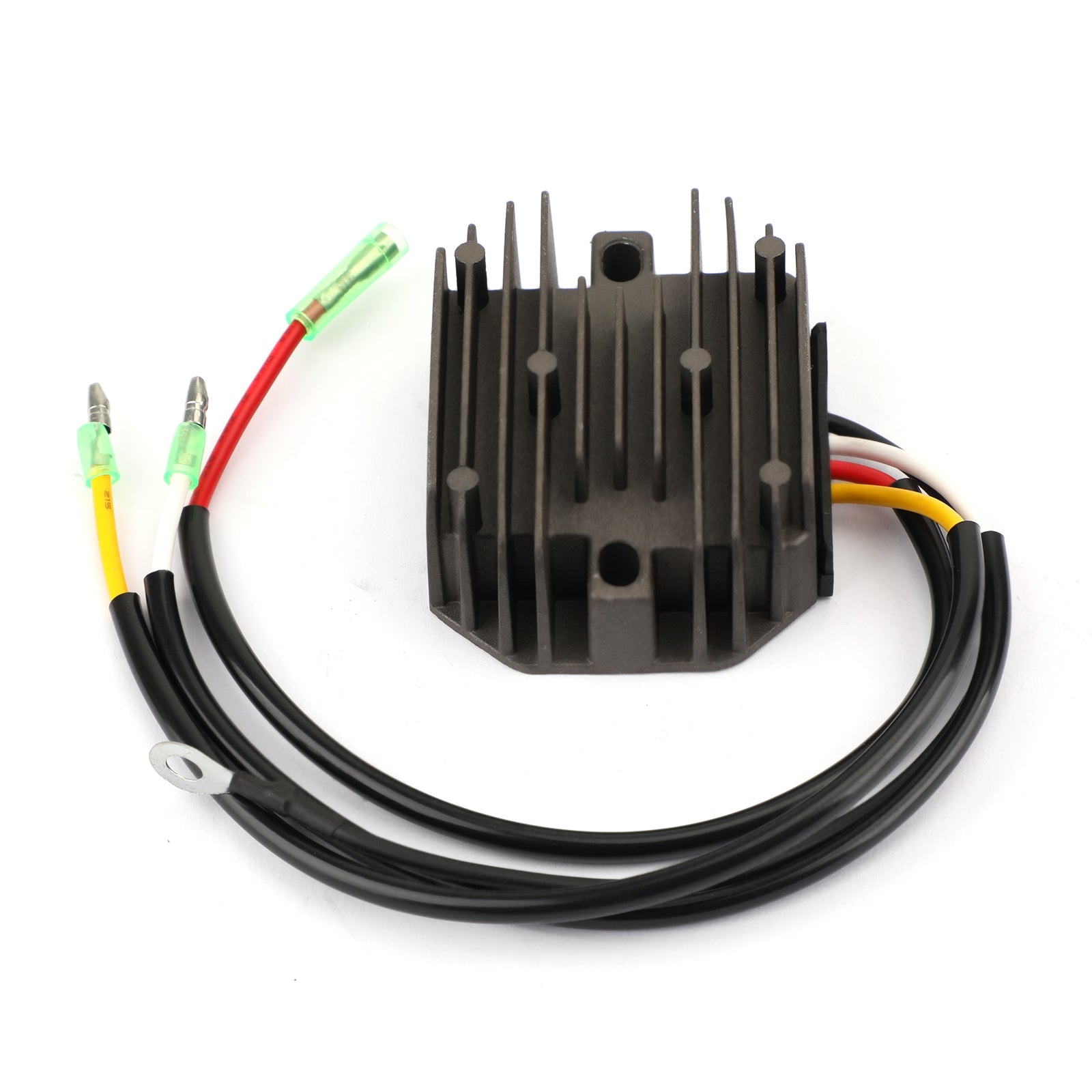 Spanningsregelaar Gelijkrichter Geschikt voor Mercury Mercruiser F 10pk 15pk 20pk Generieke 4 Takt Buitenboordmotor