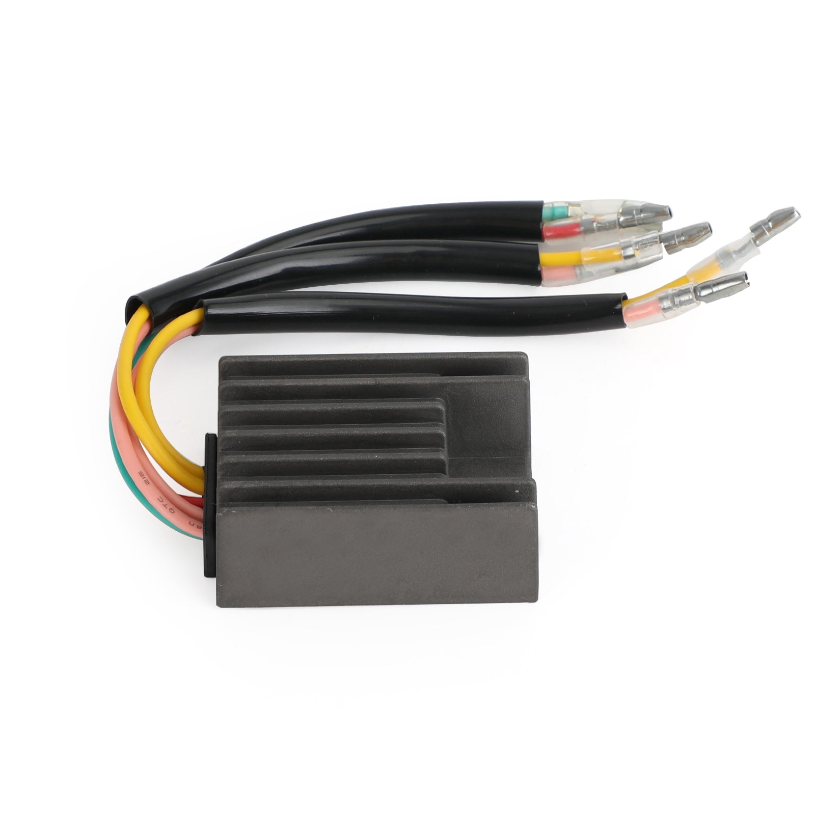 Uusi jännitteensäätimen tasasuuntaaja Honda BF4.5 BF5A 4.5Hp 5Hp #31620-ZV1-A01 Generic