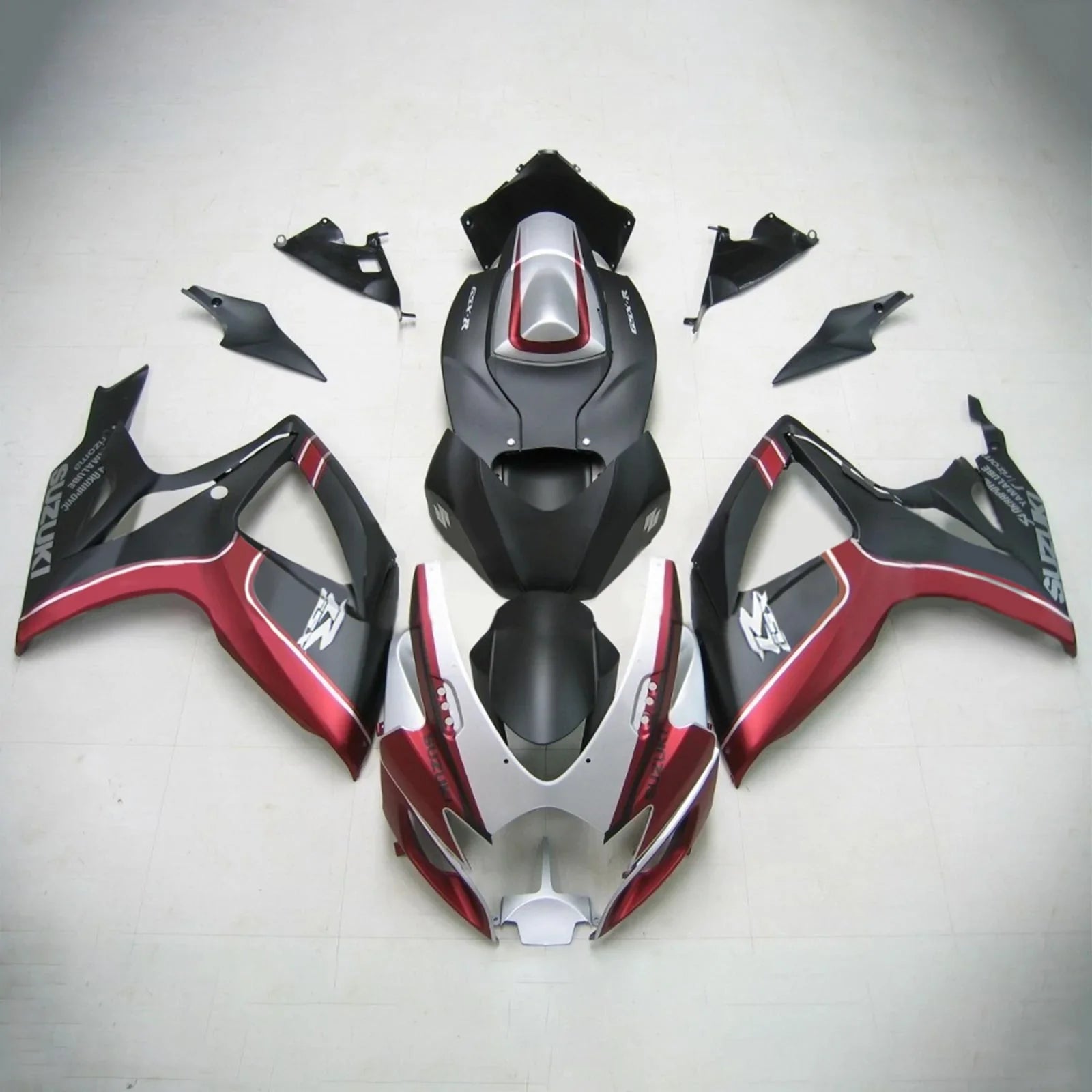 Amotopart Kuipset Suzuki GSXR 600/750 2006-2007