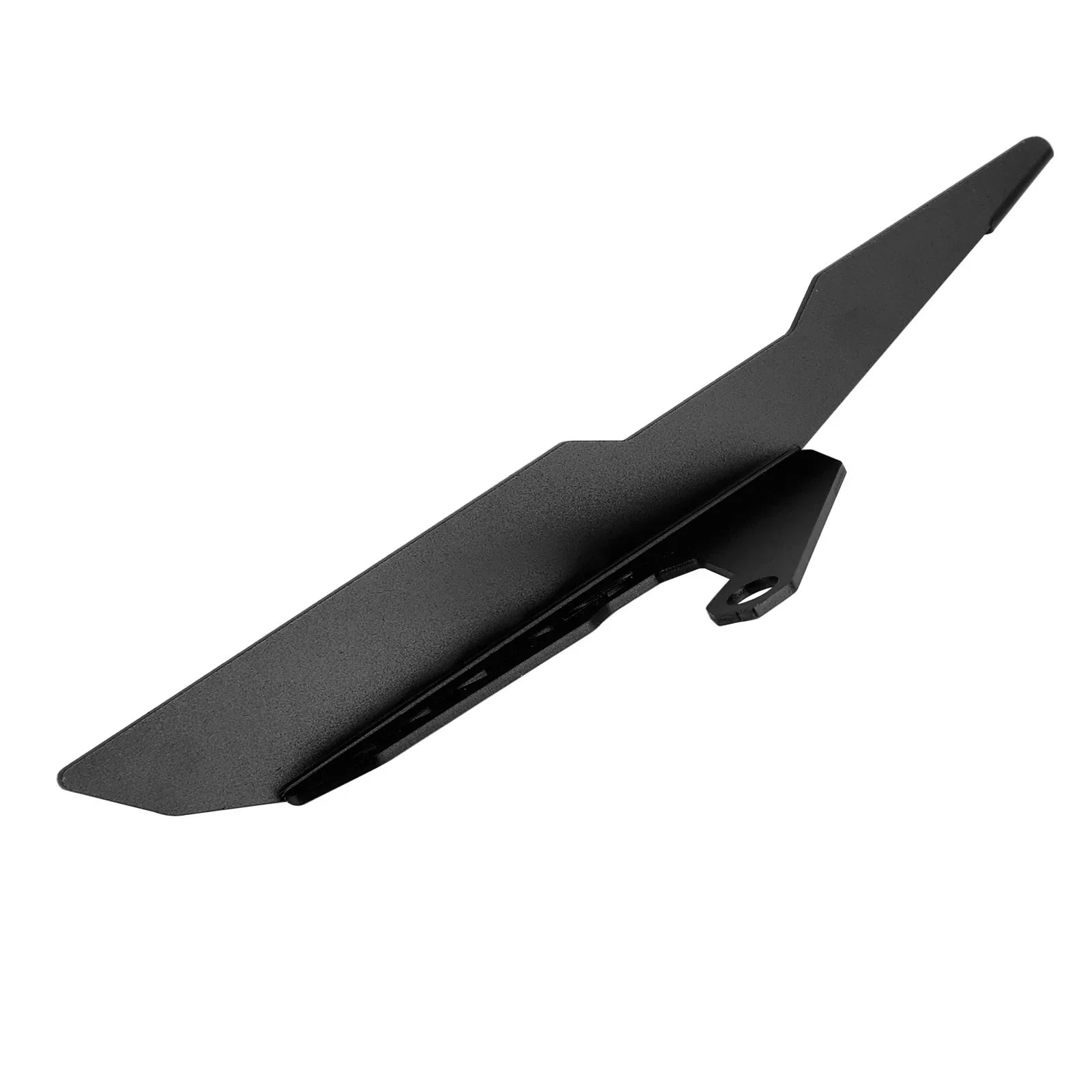 Yamaha YZF R1M R1S 2015-2021 Cubierta de protección de la cadena de dos aguas