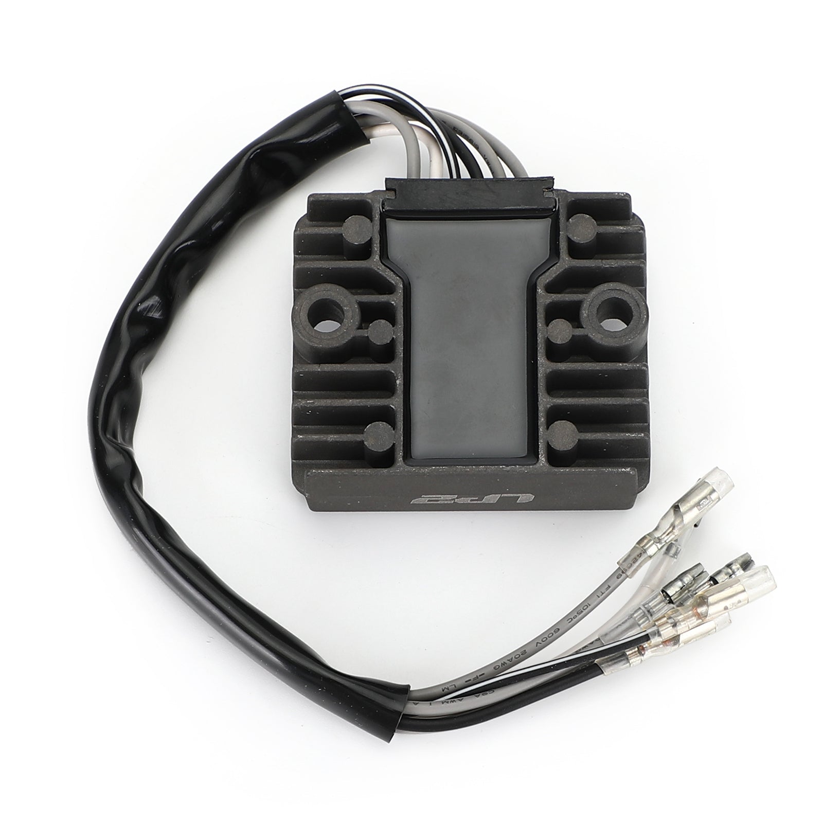 Tasasuuntaaja Honda BF 20/25/30 A Hp SH LH SR LR 31750-ZV7-781 31750-ZV7-751 Generic