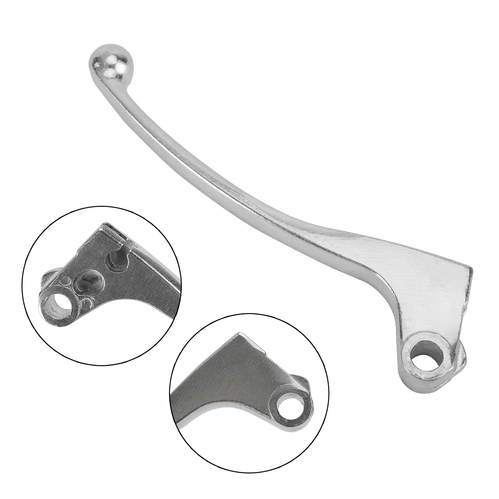 Kytkinvipu sopii malleihin HONDA CB300F CB400F CB500F CB750 CB190R CER125R CBR150R