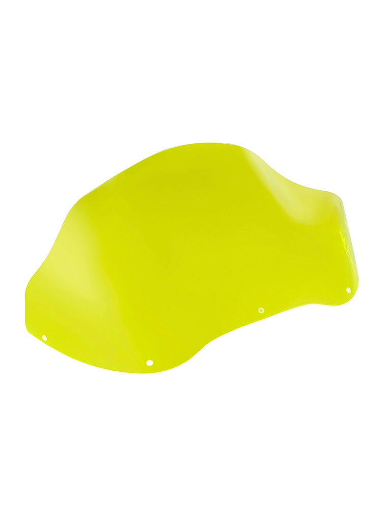 Parabrezza per moto da strada in ABS Gilde FLTR 1998-2013