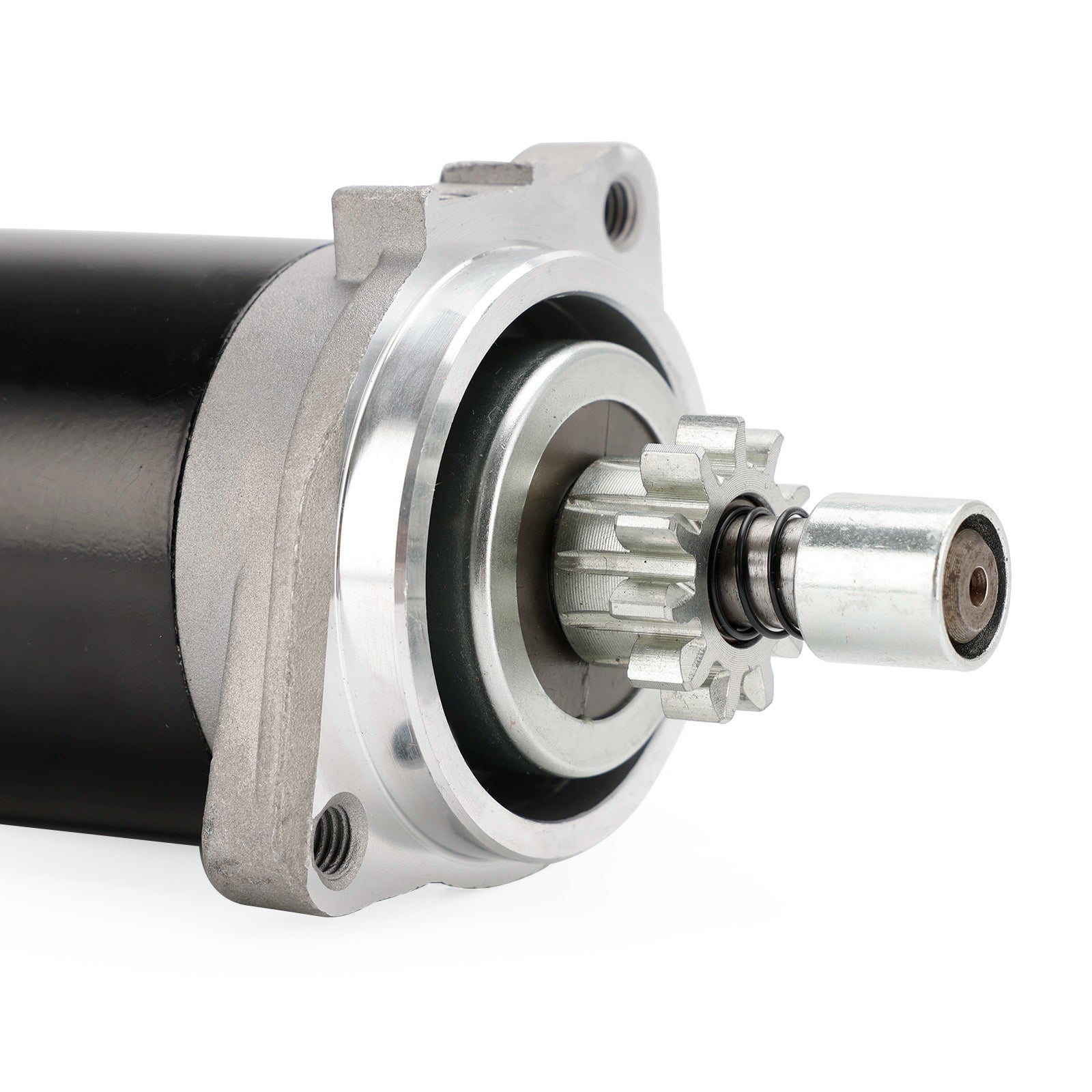 Démarreur pour moteur hors-bord Yamaha et Mercury 20 CV 25 CV 30 CV 40 CV 2 temps