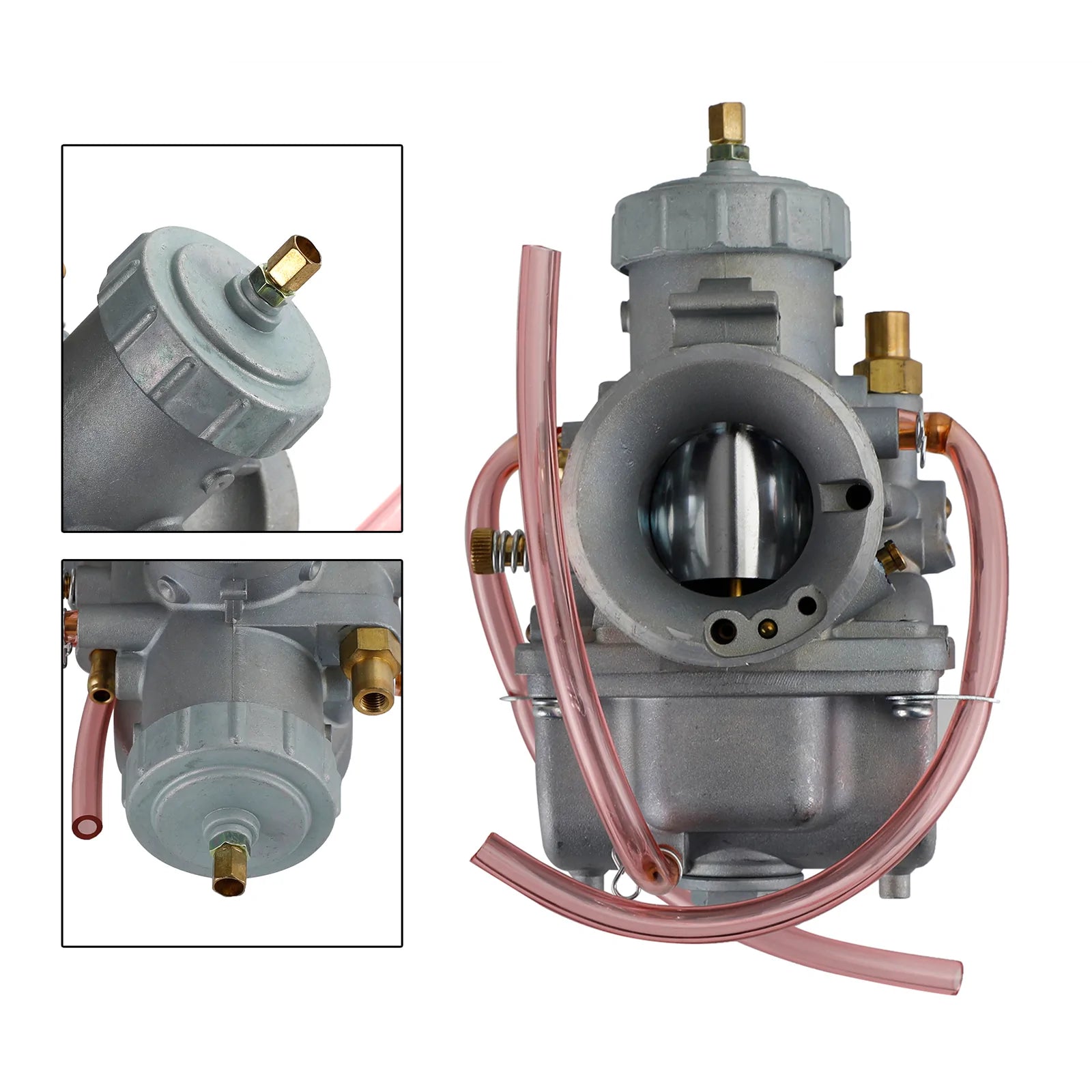 Mikuni VM30 VM30-83 30mm 42-6005 13-5001 Carburatore Carb