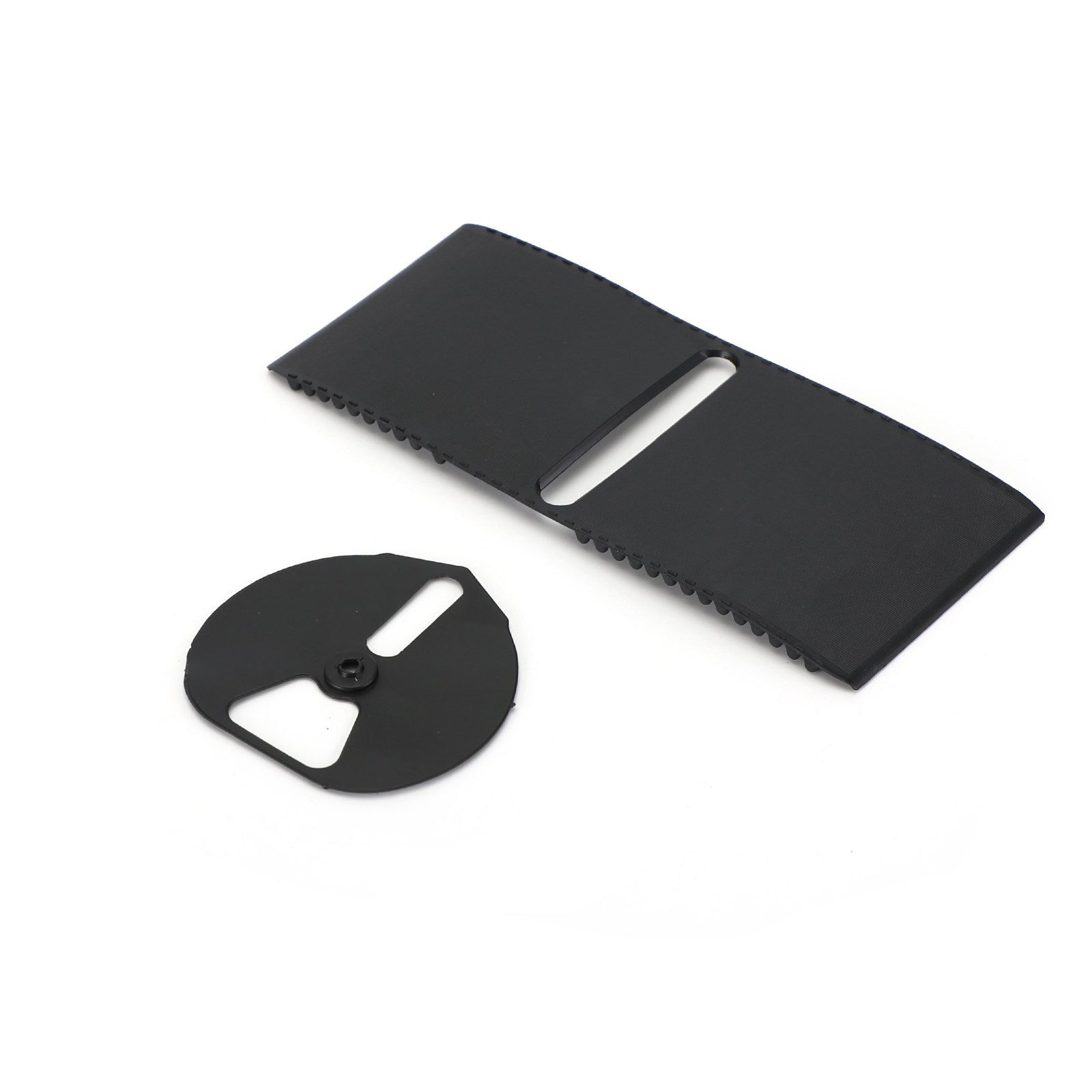 Pokrywa pozycji suwaka konsoli zmiany biegów dla Lexus Is250 Is350 Isf 06-13 35975-53020 Generic