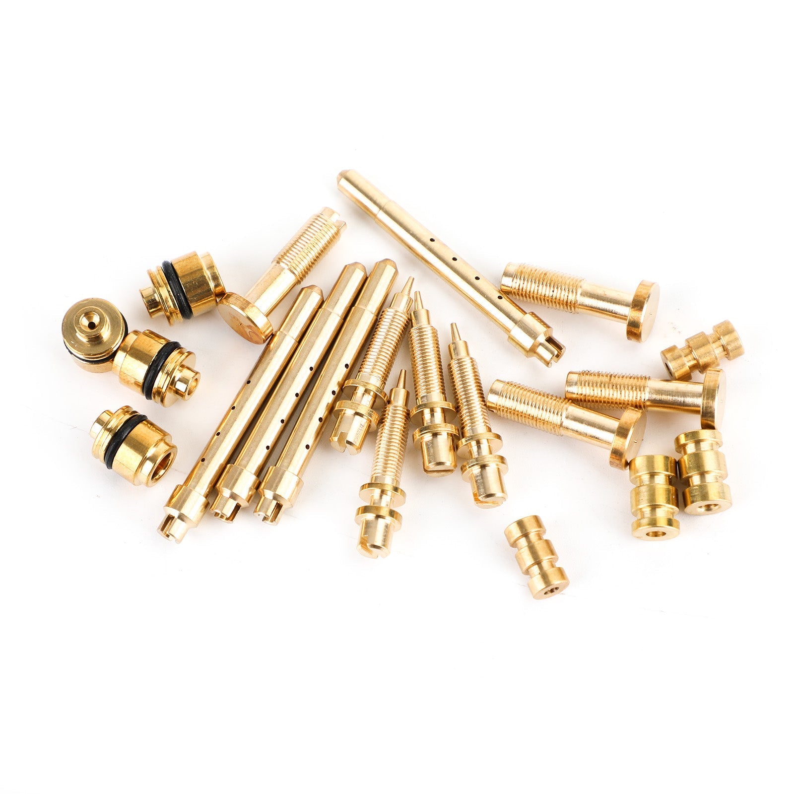 Carburateur Rebuild Reparatieset voor Honda Goldwing 1000 GL1000 1978-1979 Generiek