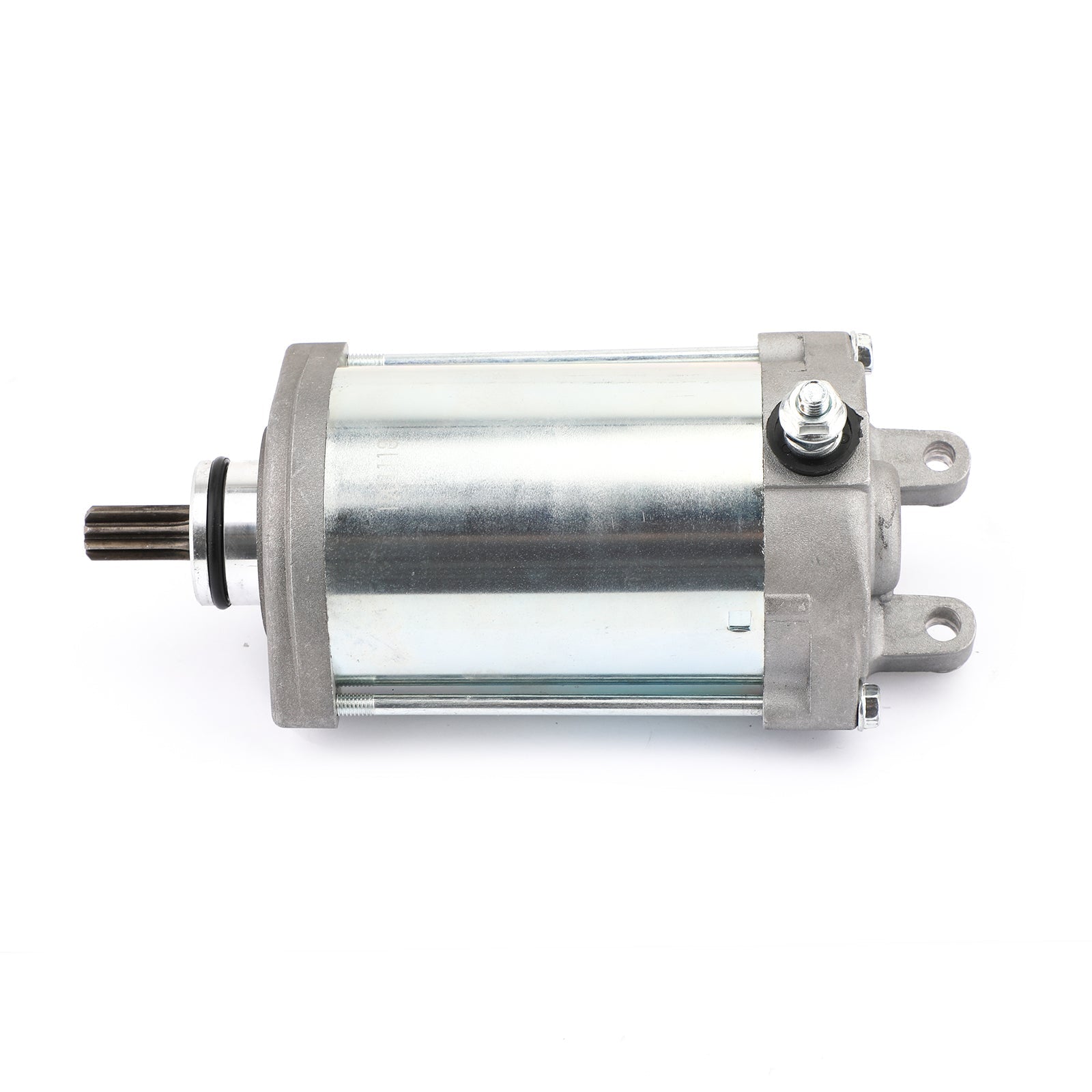 Motorino di Avviamento Per Suzuki GSX1300R Hayabusa 1300 1999-2002 31100-24F00 31100-24F01 Generico