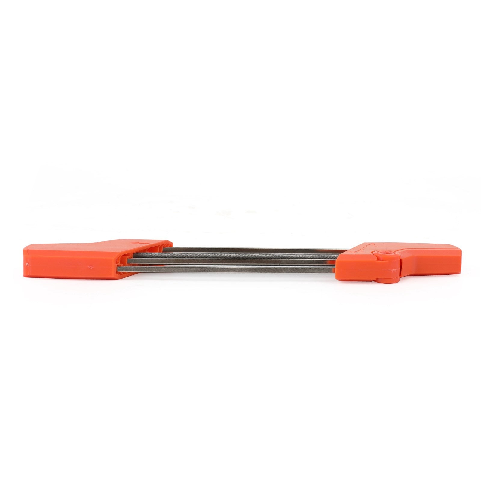 Lima per affilatura rapida 2 in 1 per denti di motosega per catena STIHL .325" 4,8 mm