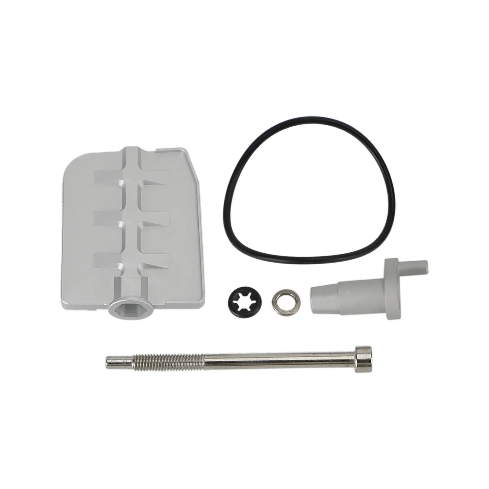 BMW DISA Fix Revisione M54 2.2 2.5 Kit di riparazione valvola in alluminio Ricostruisci sonaglio X8R0043 11617544806 11617502269 7544806 7502269