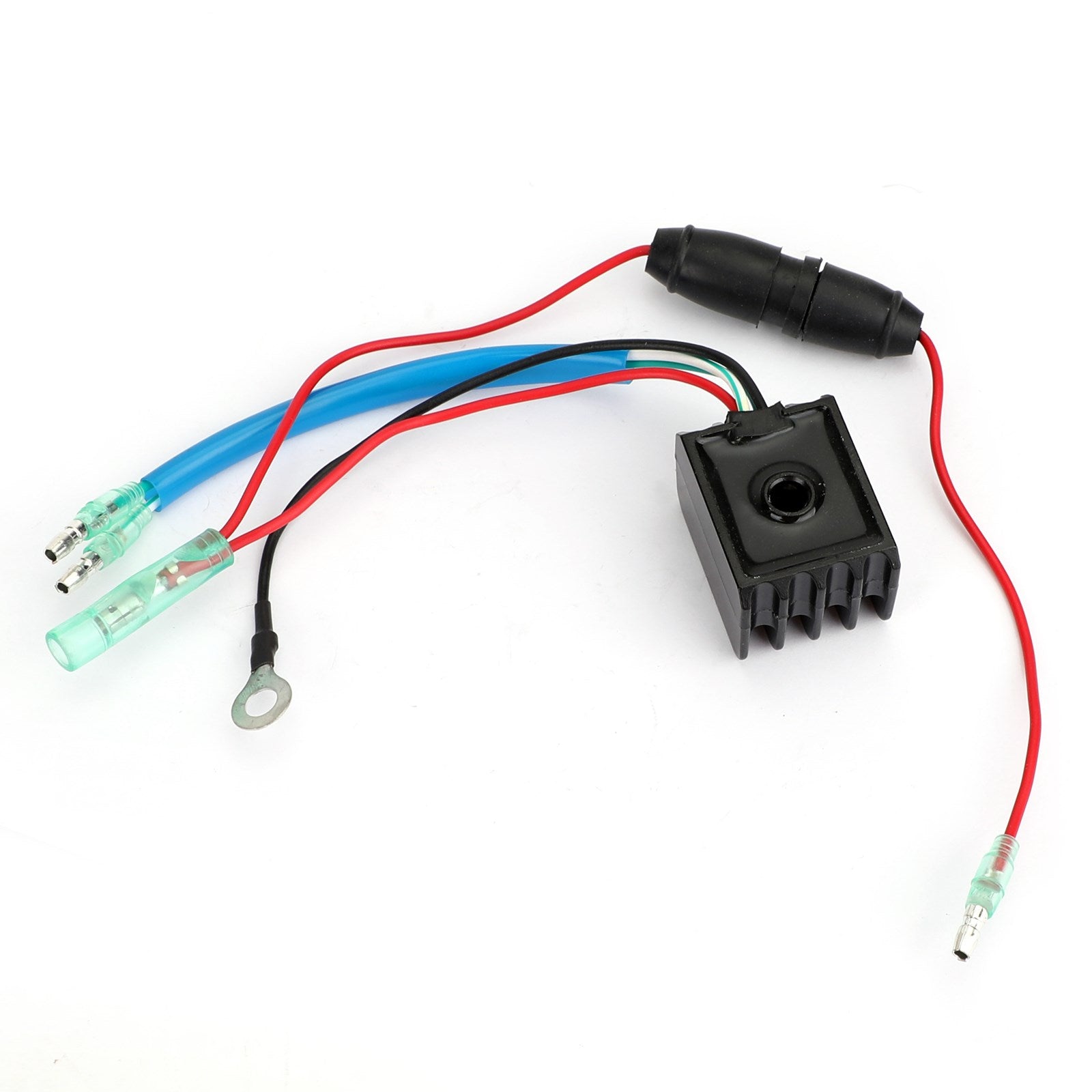 Prilagojeni regulatorski usmernik za Yamaha 6G1-81970-618HP 89-96/98-06 F9.9c 1998