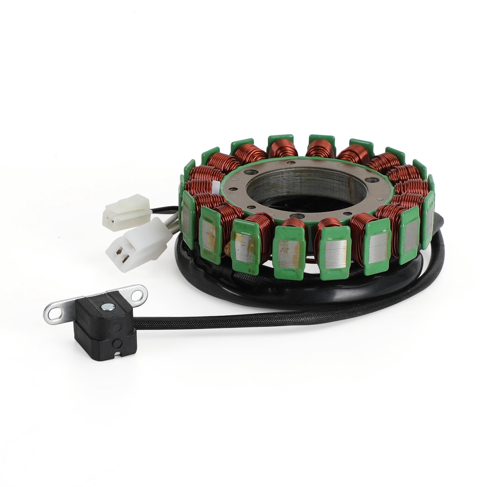 Joint de redresseur de régulateur de stator pour Yamaha XVS650 Drag Star / V Star 2004-2017 générique