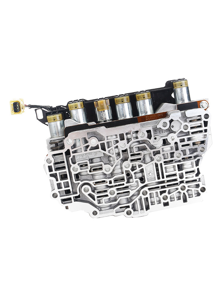 2018-2019 Ford Escape 1.5L 2.0L 6F35 Corps de soupape de transmission avec solénoïdes