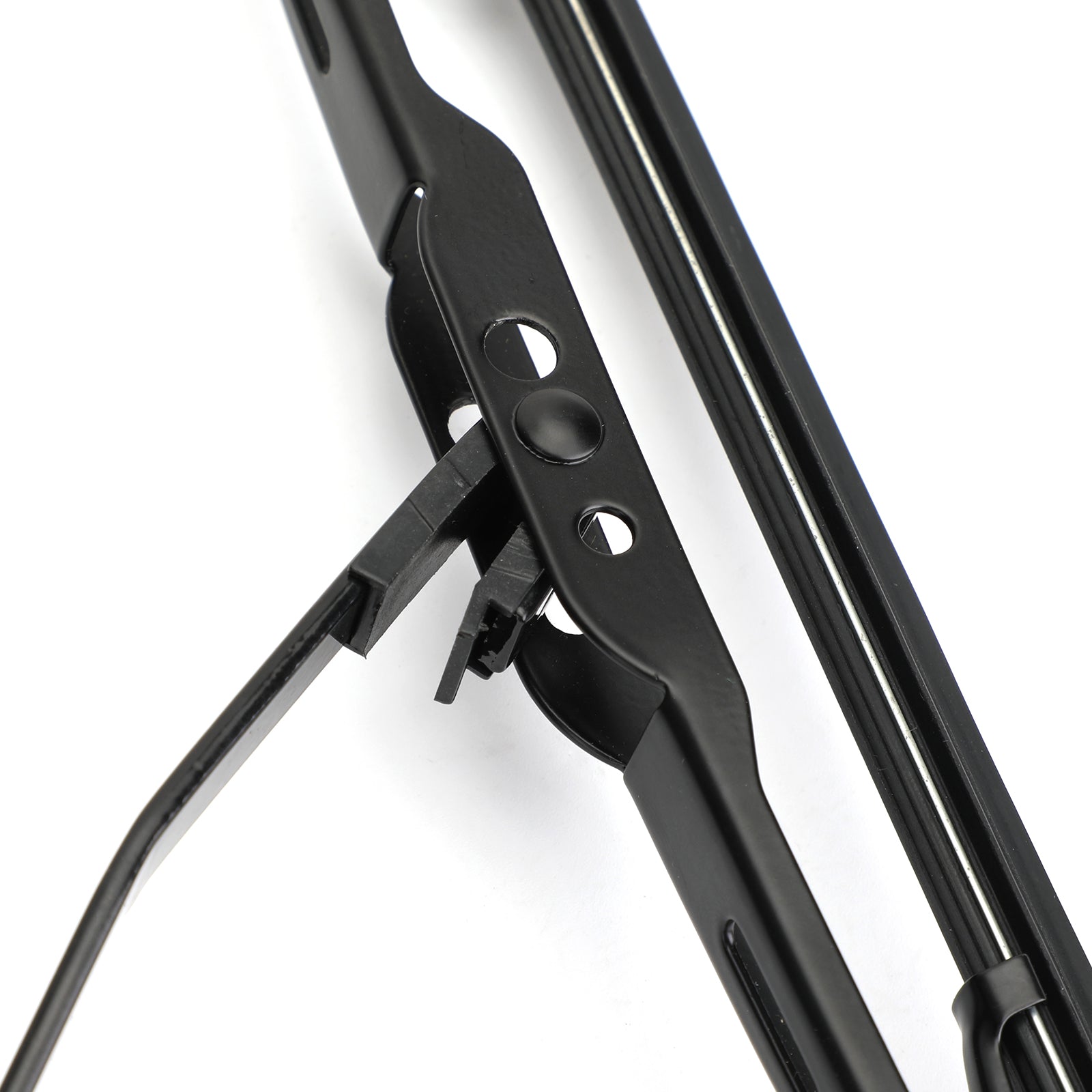 UTV Manuel Essuie-Glace Universel pour Polaris Ranger RZR Kawasaki MULE Teryx Générique