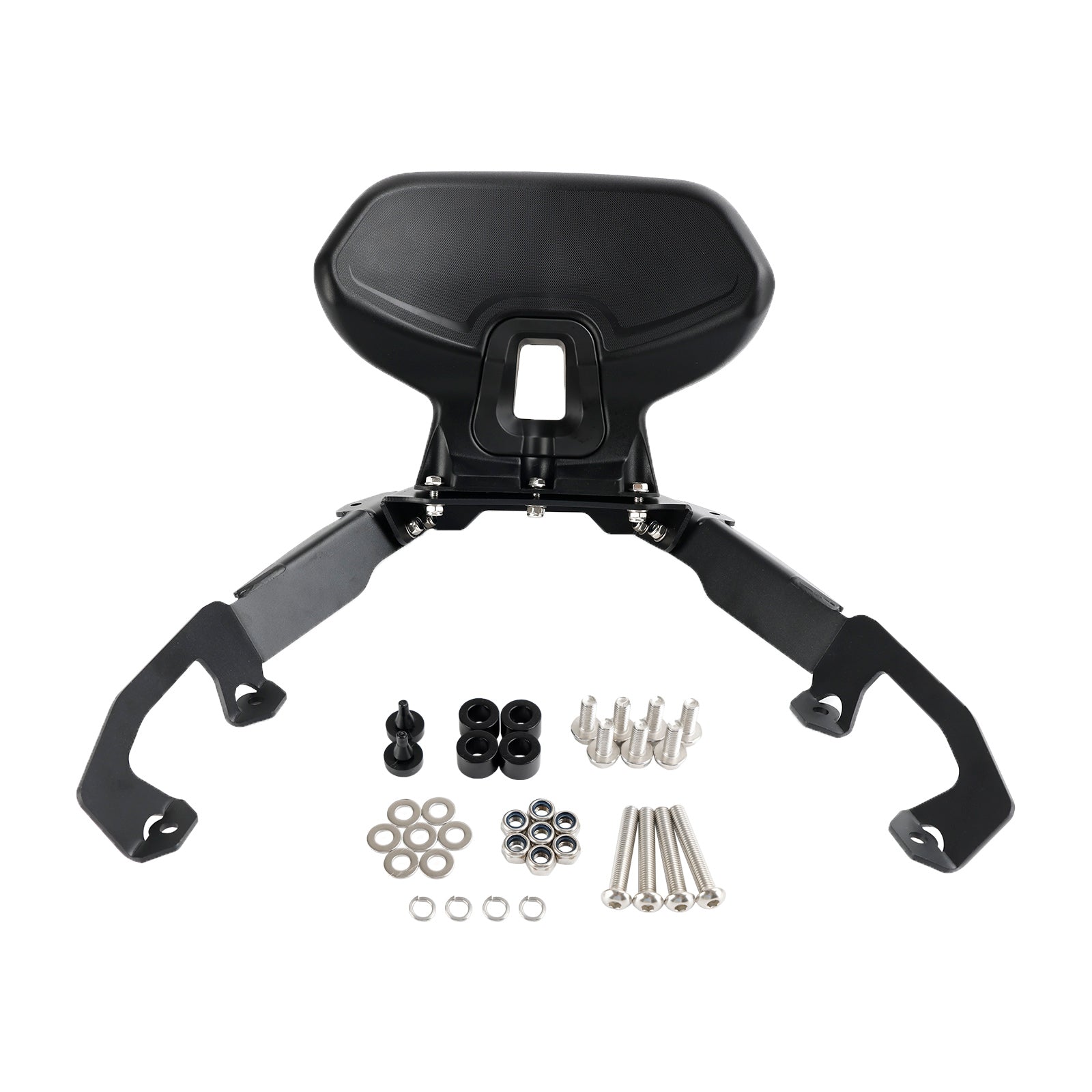 Honda Forza 350 2021-2022 barra de pasajeros Sissy