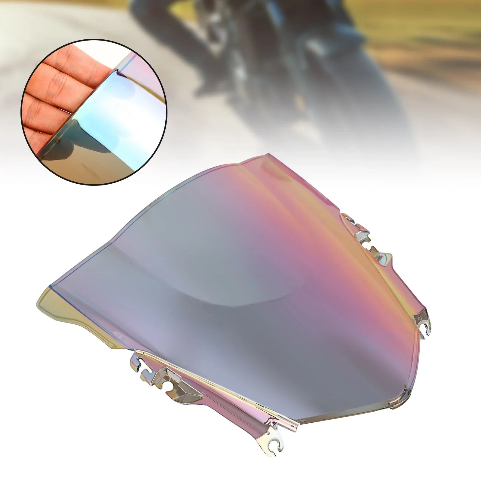 2013-2015 Honda CBR500R AB