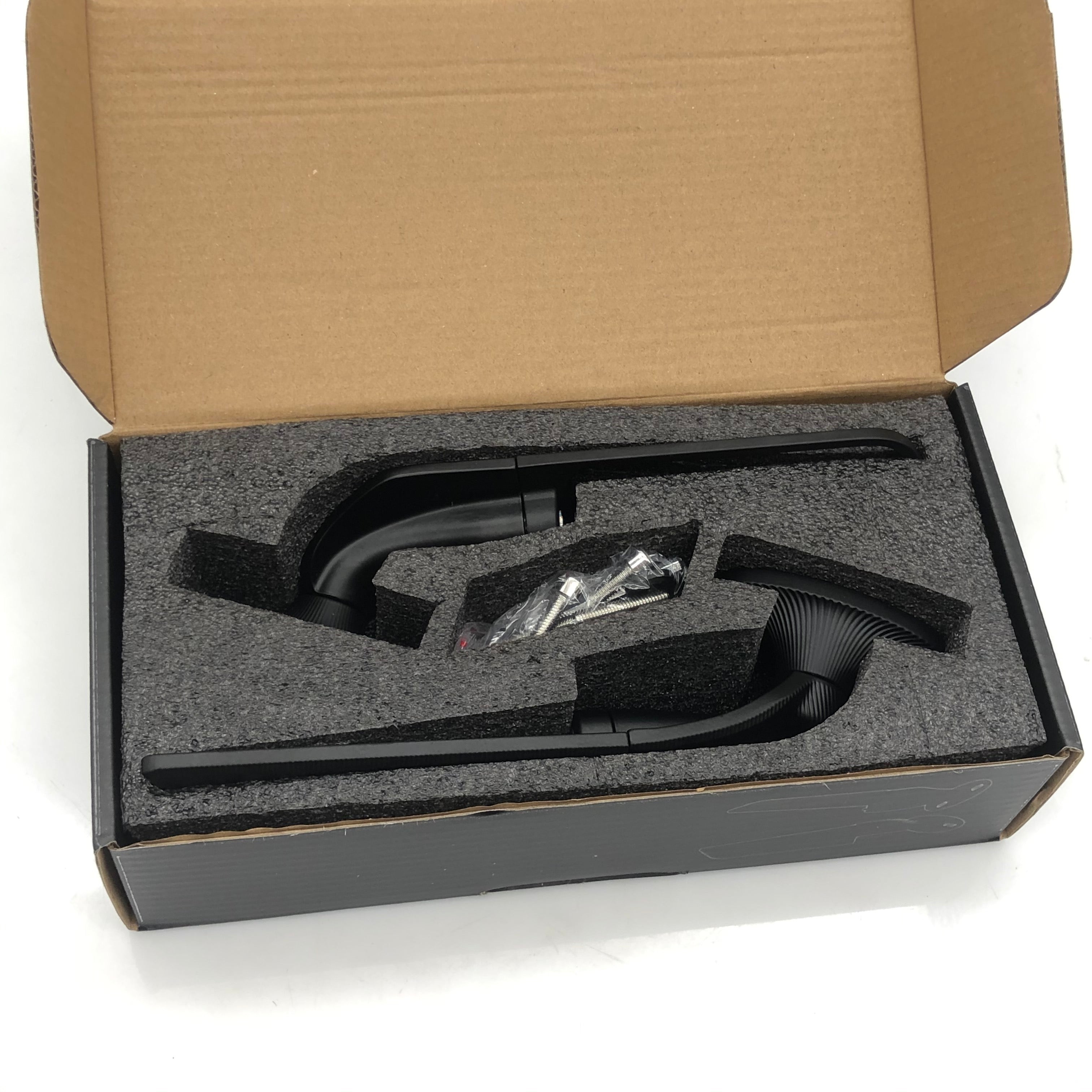 BMW S1000RR 2009-2021 kääntyvät sivupeilit