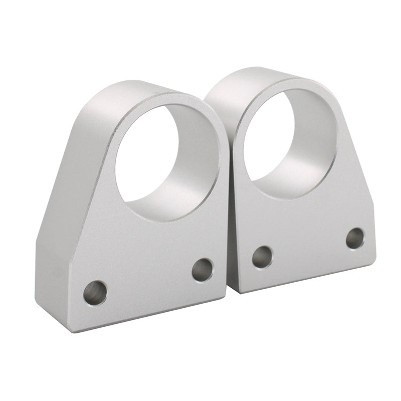 Elevadores de manillar de aluminio mecanizado para Honda VFR800 VFR 800 F 2014-2020 Genérico