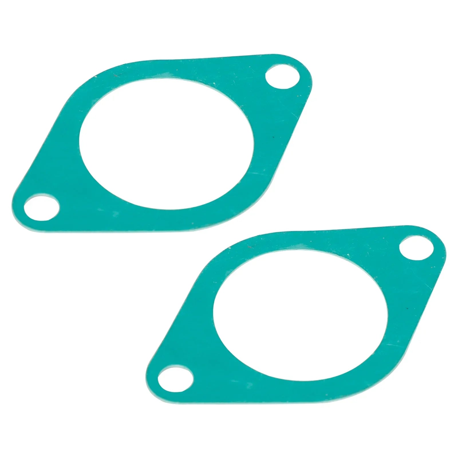 Honda 68-73 CB350 CL350 SL350 16211-286-040 2x Carb voor inlaatspruitstuk