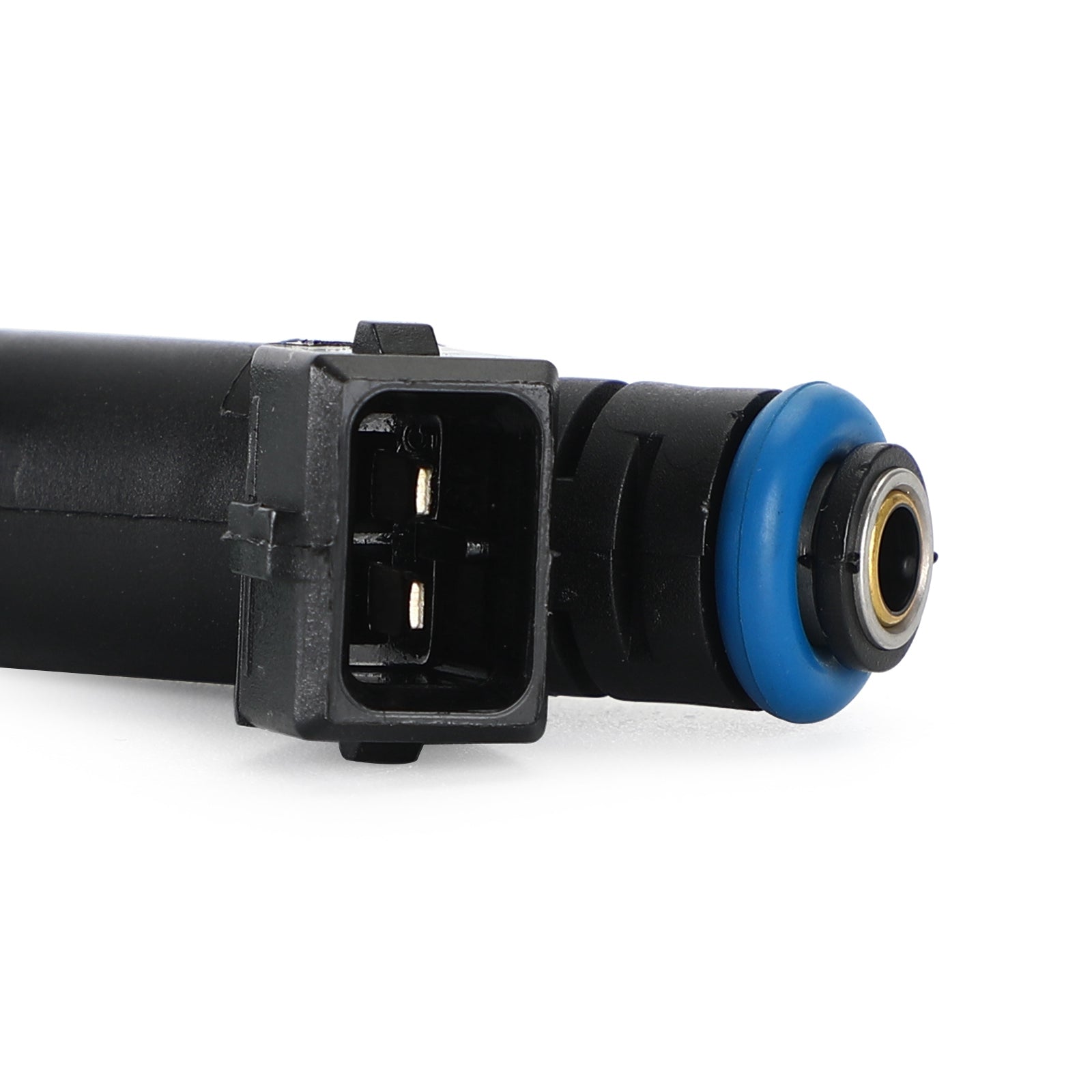 1 koščki injektorjev za gorivo 98mf-bb fit pour ford fiesta v 2001-2008 Fusion 2002-2012 1.4l generic