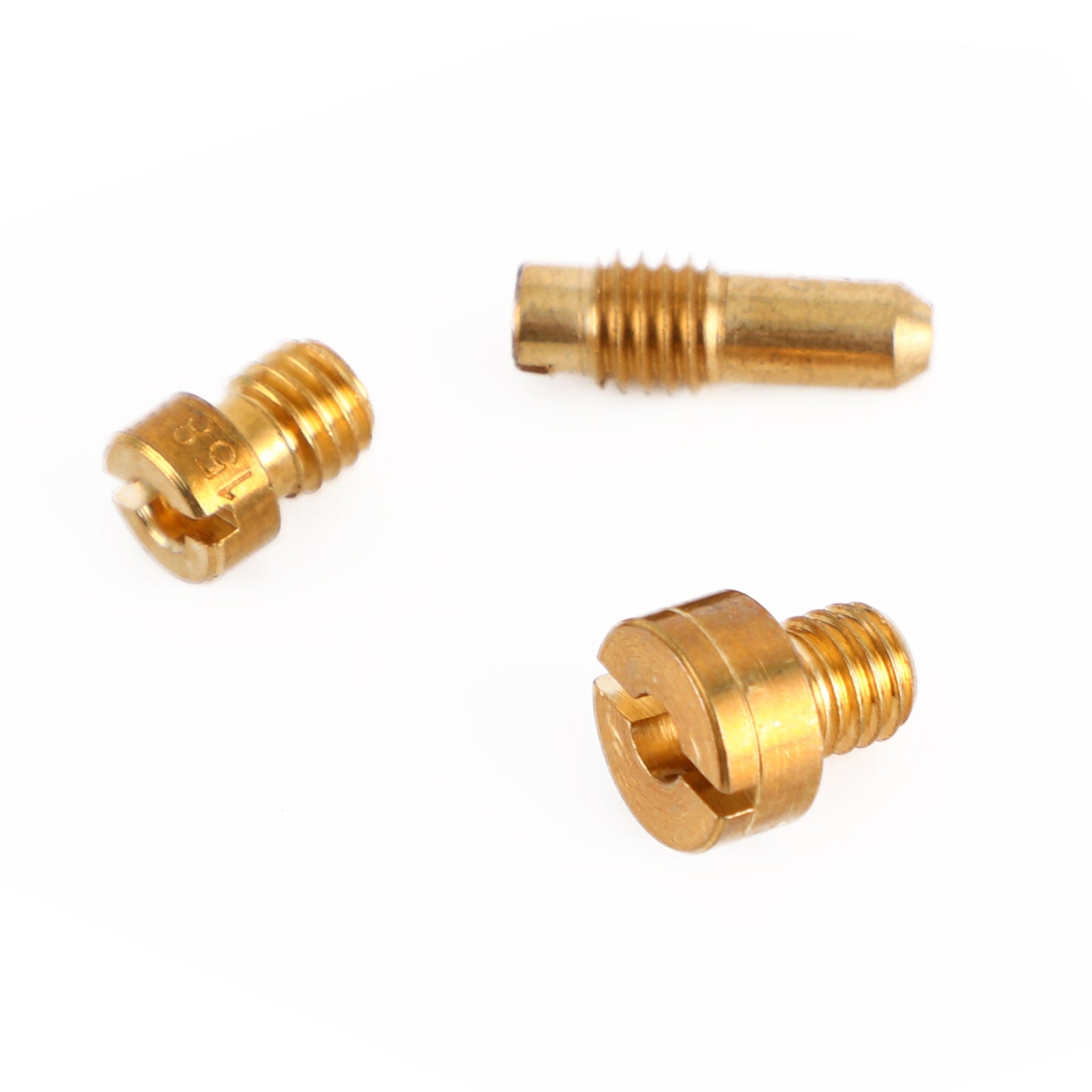 Kit di ricostruzione carburatore per Suzuki Savage 650 LS650 1986-2009 generico