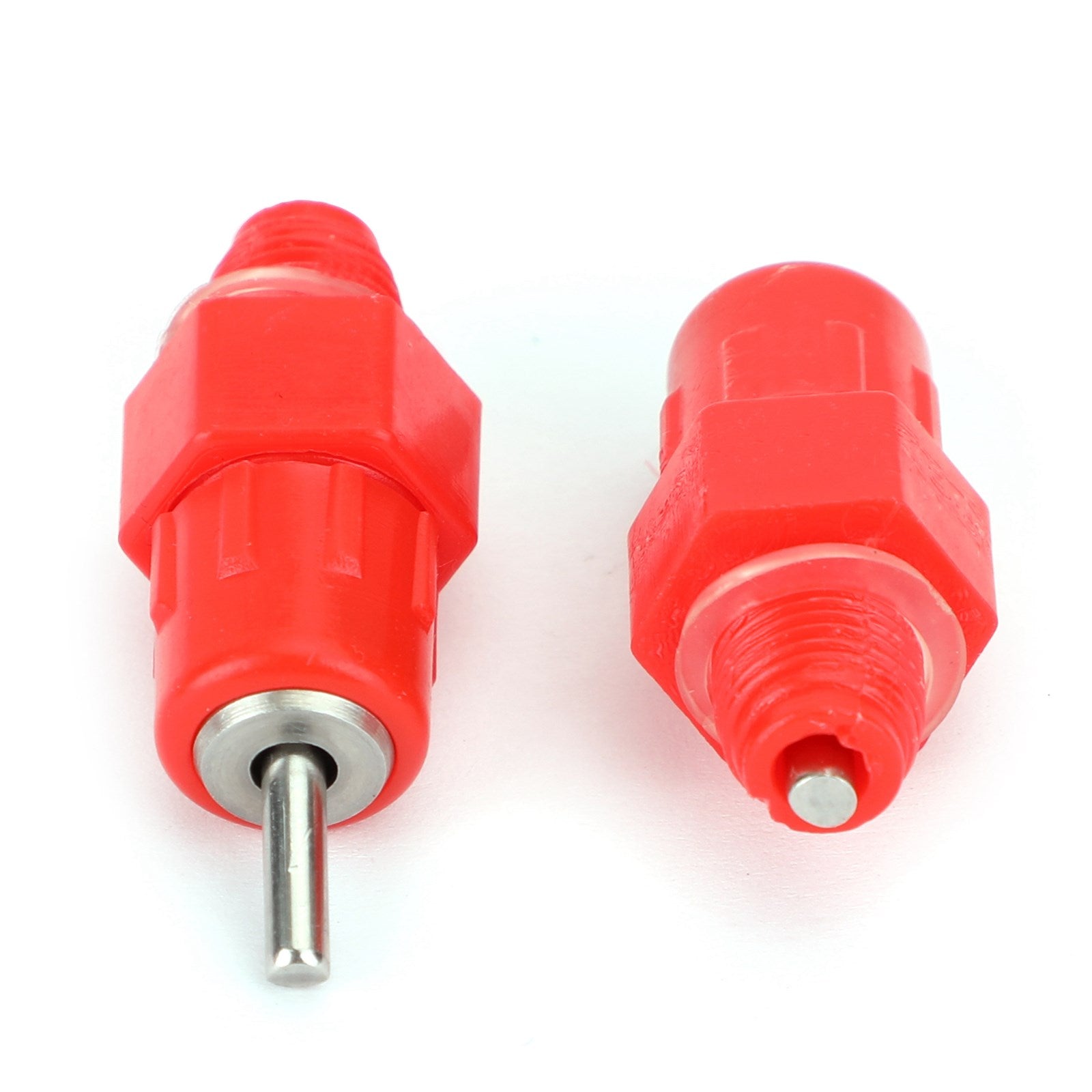 10 valvole per capezzoli per acqua, bevitore automatico, alimentatore per pollame, pollo, anatra, uccello