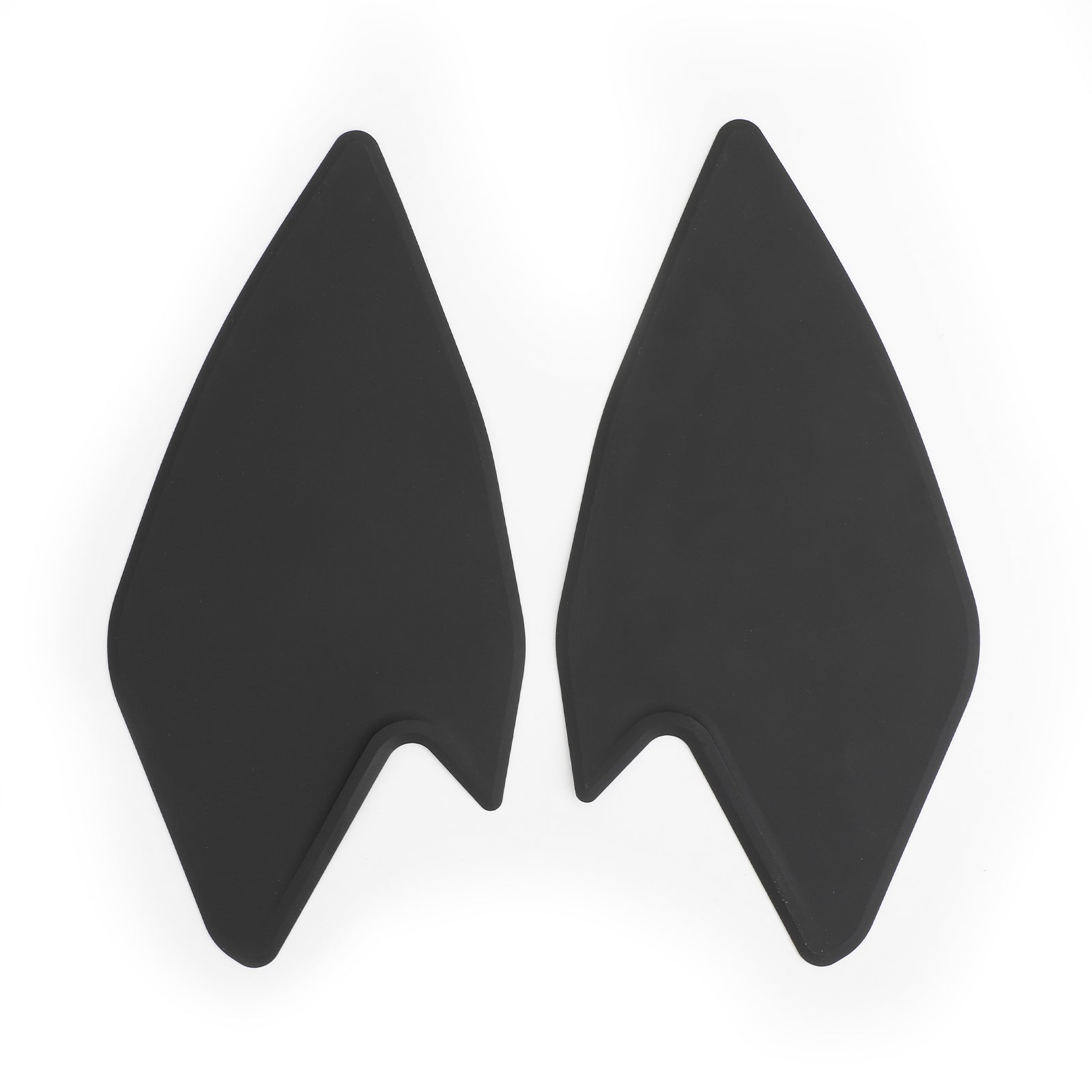 2x sivutankin vetokahvan tyynyjen suoja BMW G310GS 2017-2021 19 18 Generic