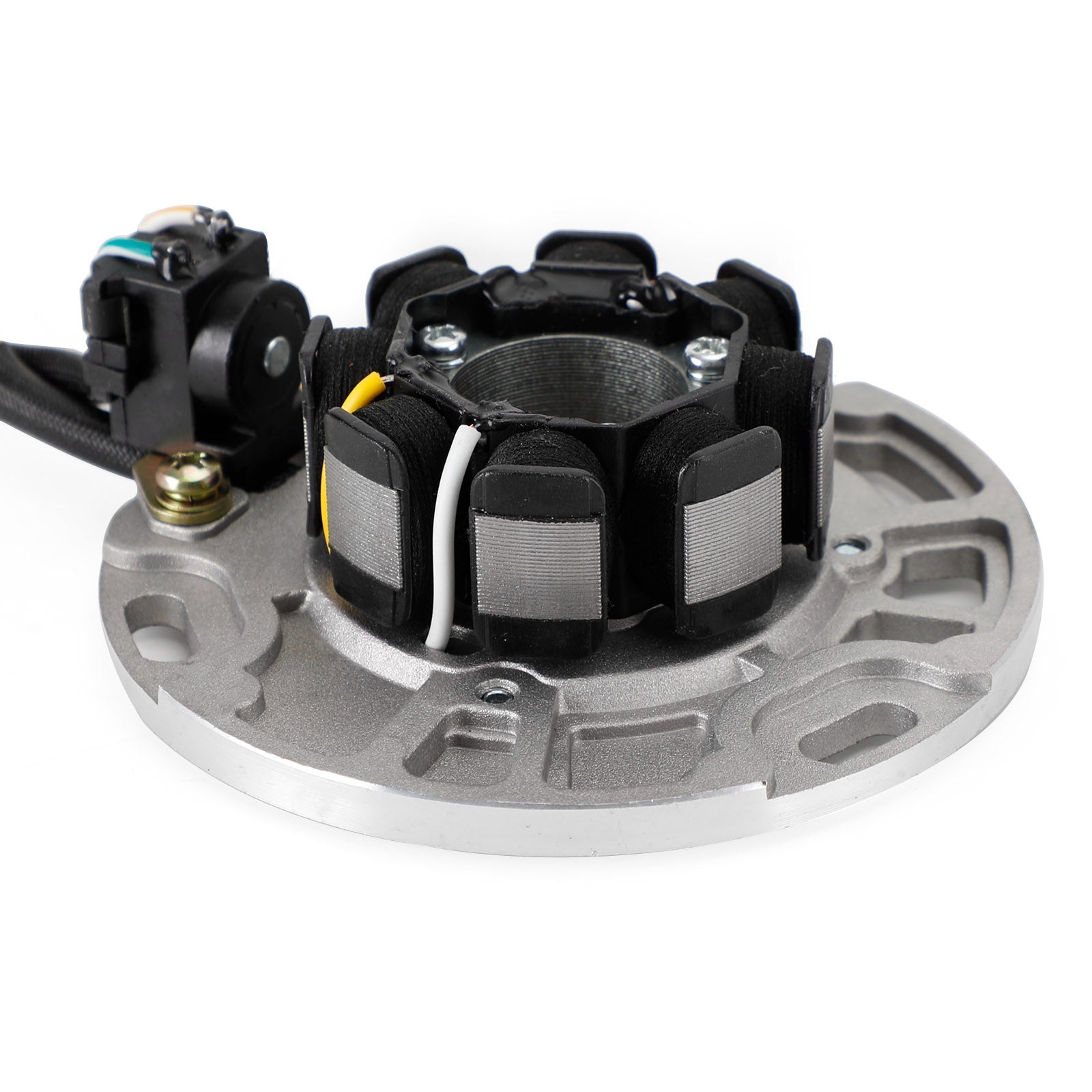 Vžigalna tuljava iz generatorja Kawasaki KX Generator 125 K KX125 (K5) KX125 - 1998