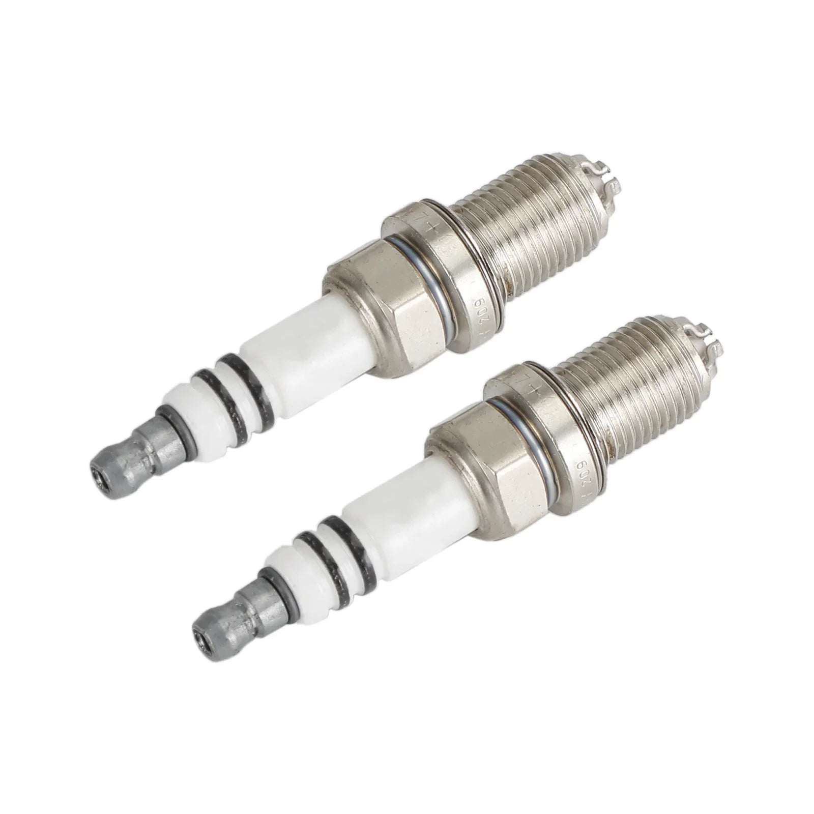 6x BMW E36 E46 323i 325i 323i 328i 330i E39 Bougies 0242236562