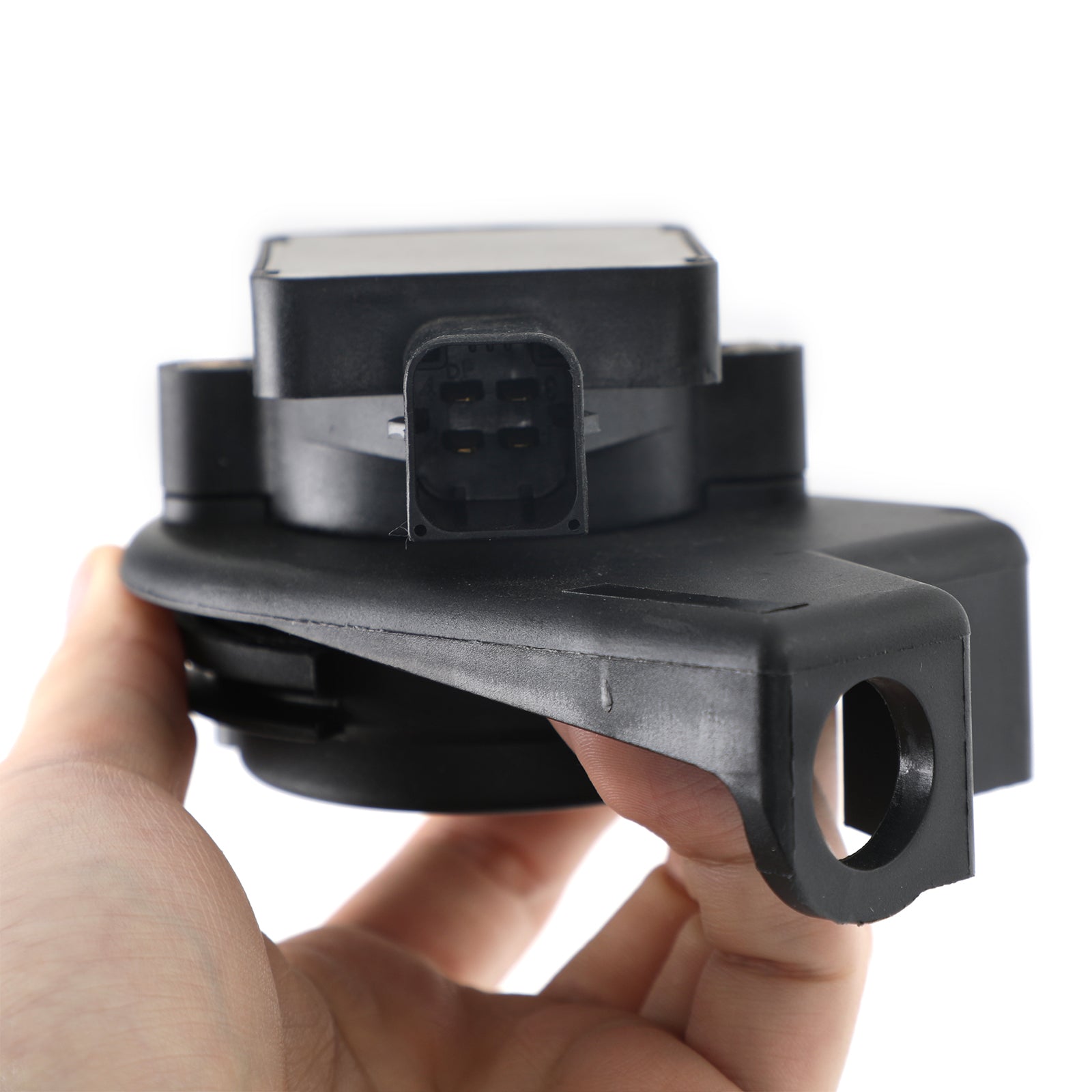 Czujnik położenia korpusu przepustnicy TPS 9643365680 dla Peugeot Citroen Fiat Suzuki Generic