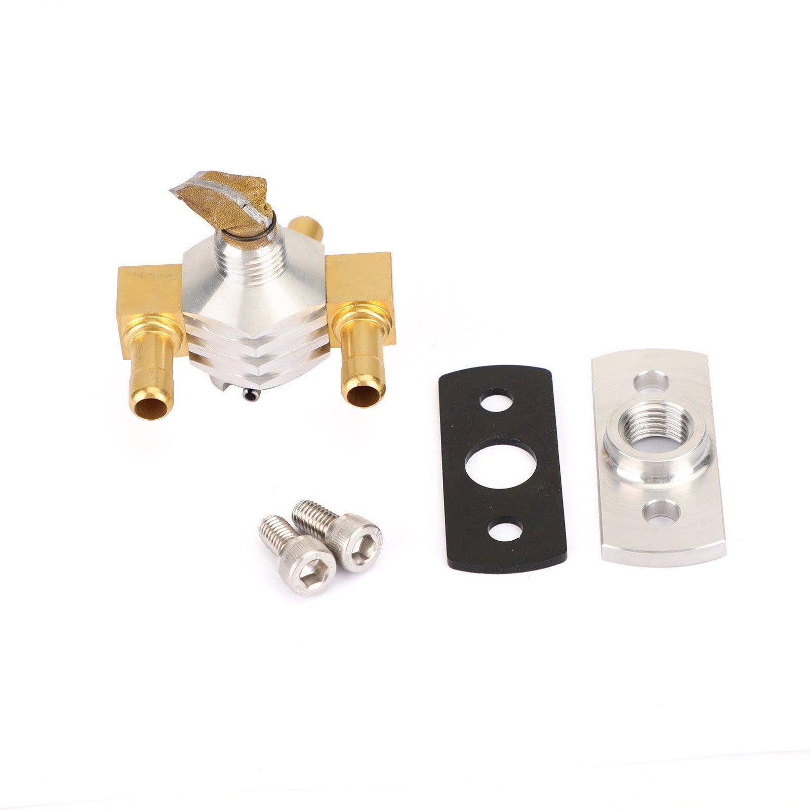 Polttoaineventtiilin venttiili Yamaha Banshee YFZ350 87-05 Raptor YMF660R 01-05 Generic